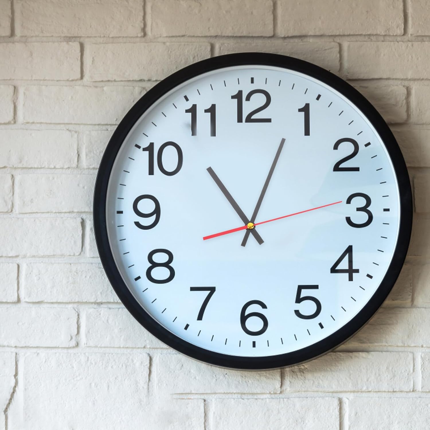 Hemobllo Small Clock Hands