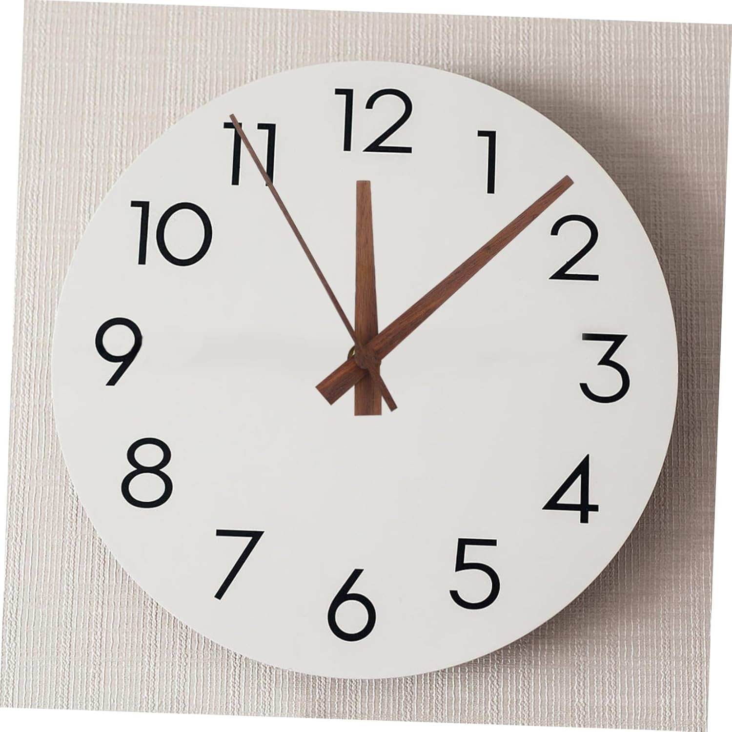 DOITOOL Complete Clock Movement Kit