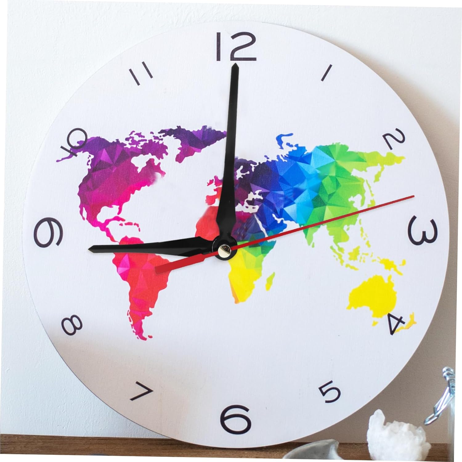 Clock Restoration Kit - Restore Your Wall Clock with Precision