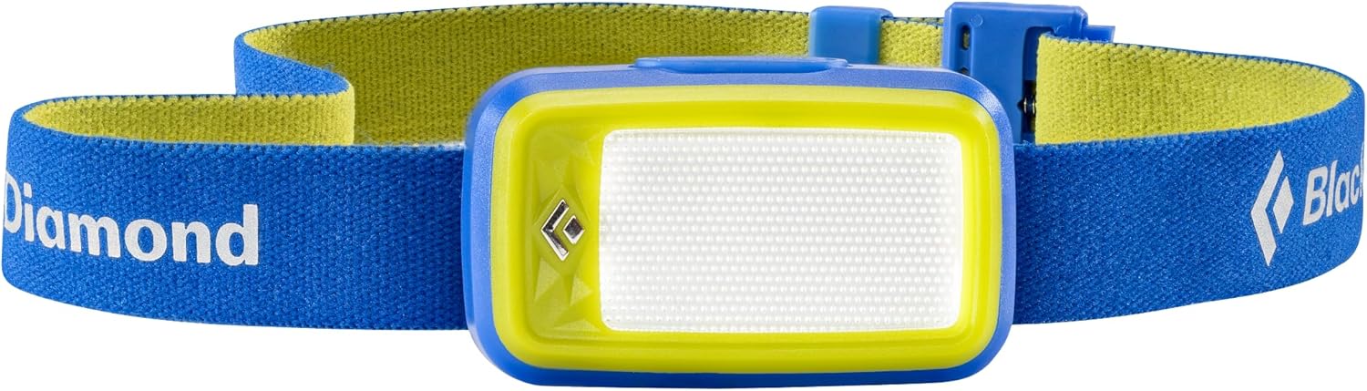 Black Diamond Wiz Kids Headlamp