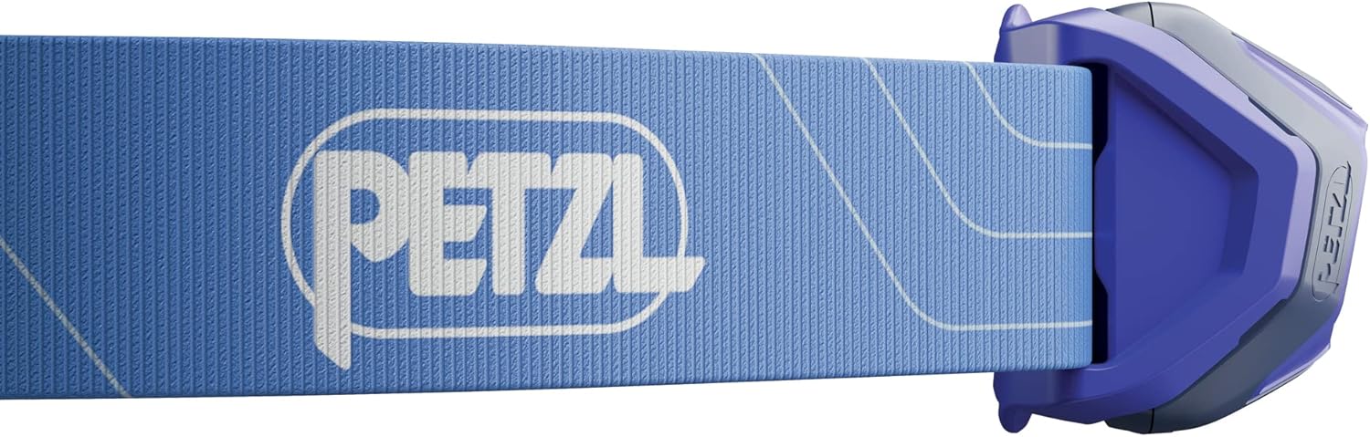 PETZL TTKiNiA Headlamp 250 Lumen