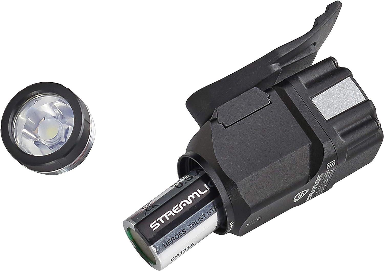 Vantage II 350 Lumens