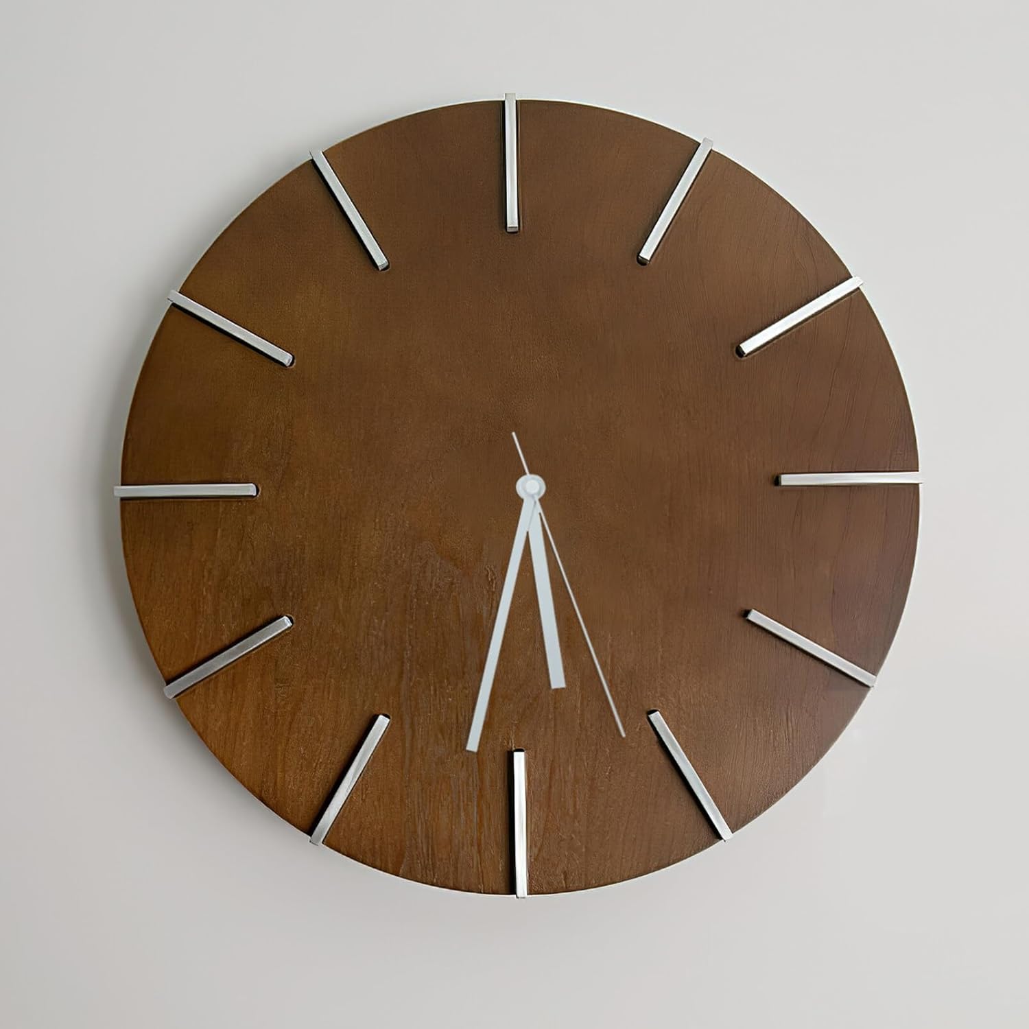 Wall Clock Repair Kit for Plastic Replacement_parts
