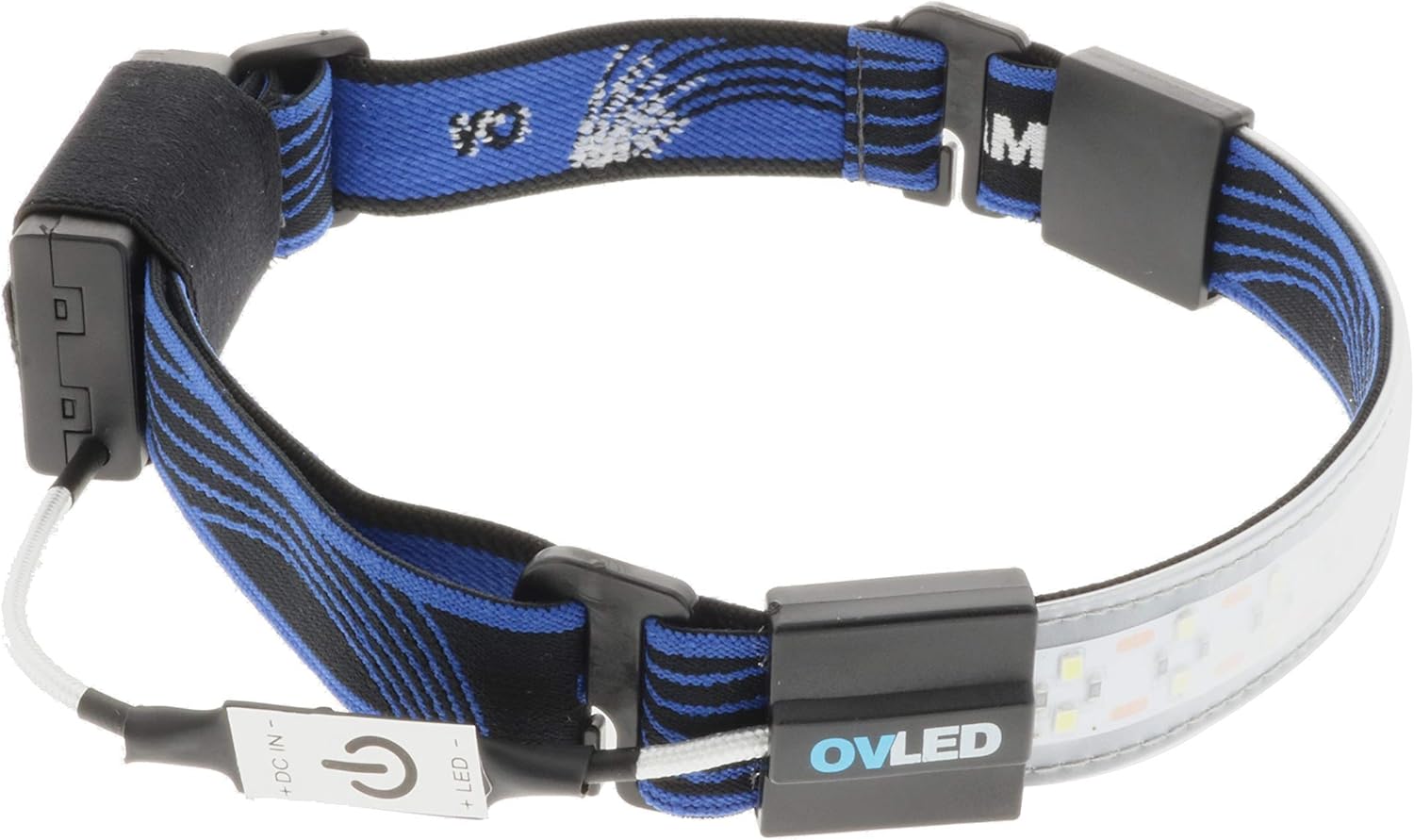 Bright Durable Headlamp