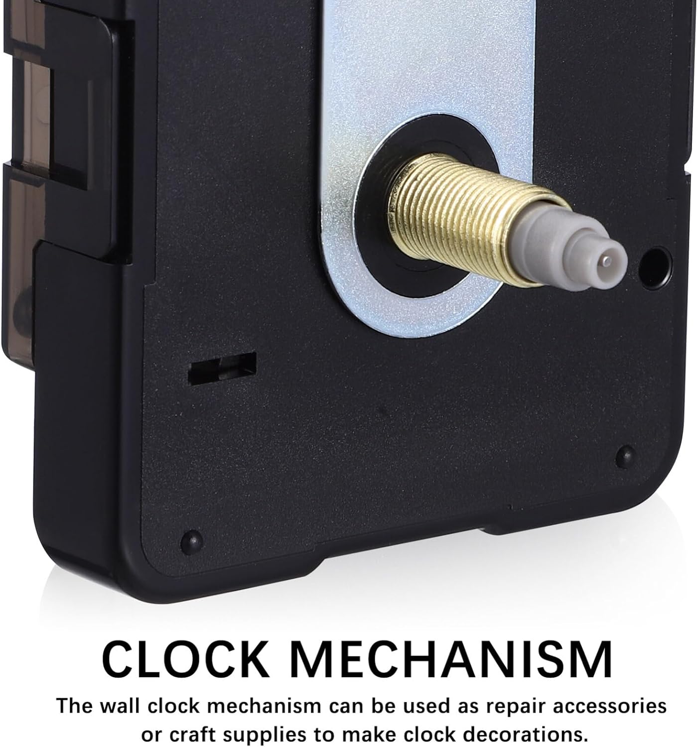 Perfect Clock Kit Everything You Need