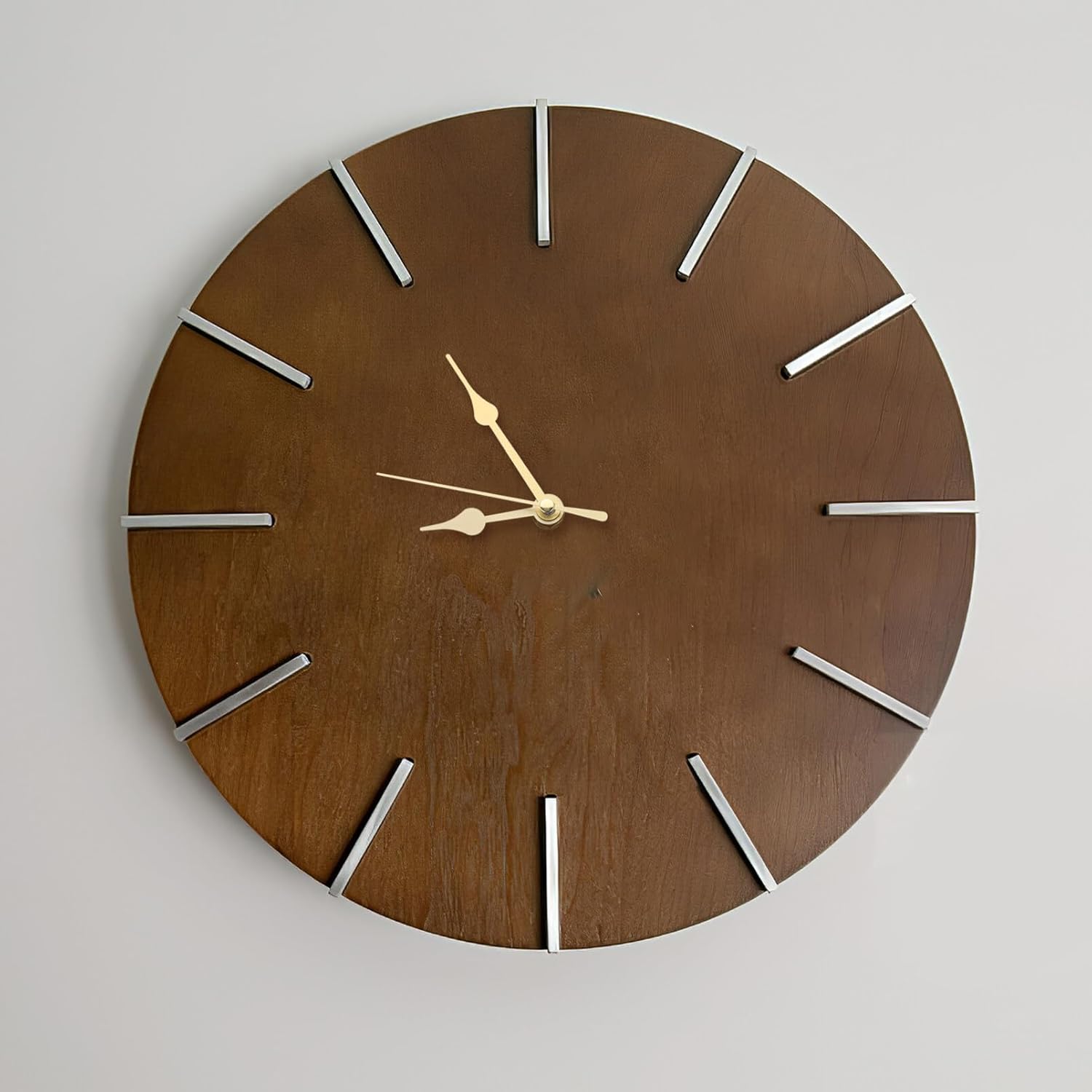 UOnlyTech Clock Mechanism Plastic for Home Office Clocks