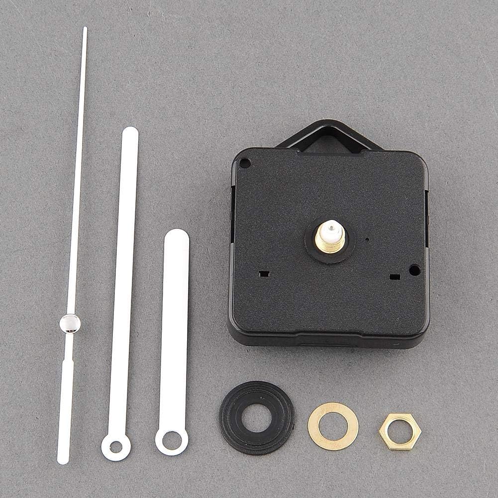 Clock Repair Kit Complete with Replacement Parts