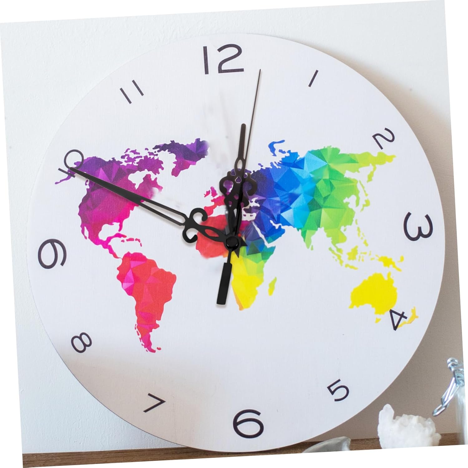 Durability and style in clock movements