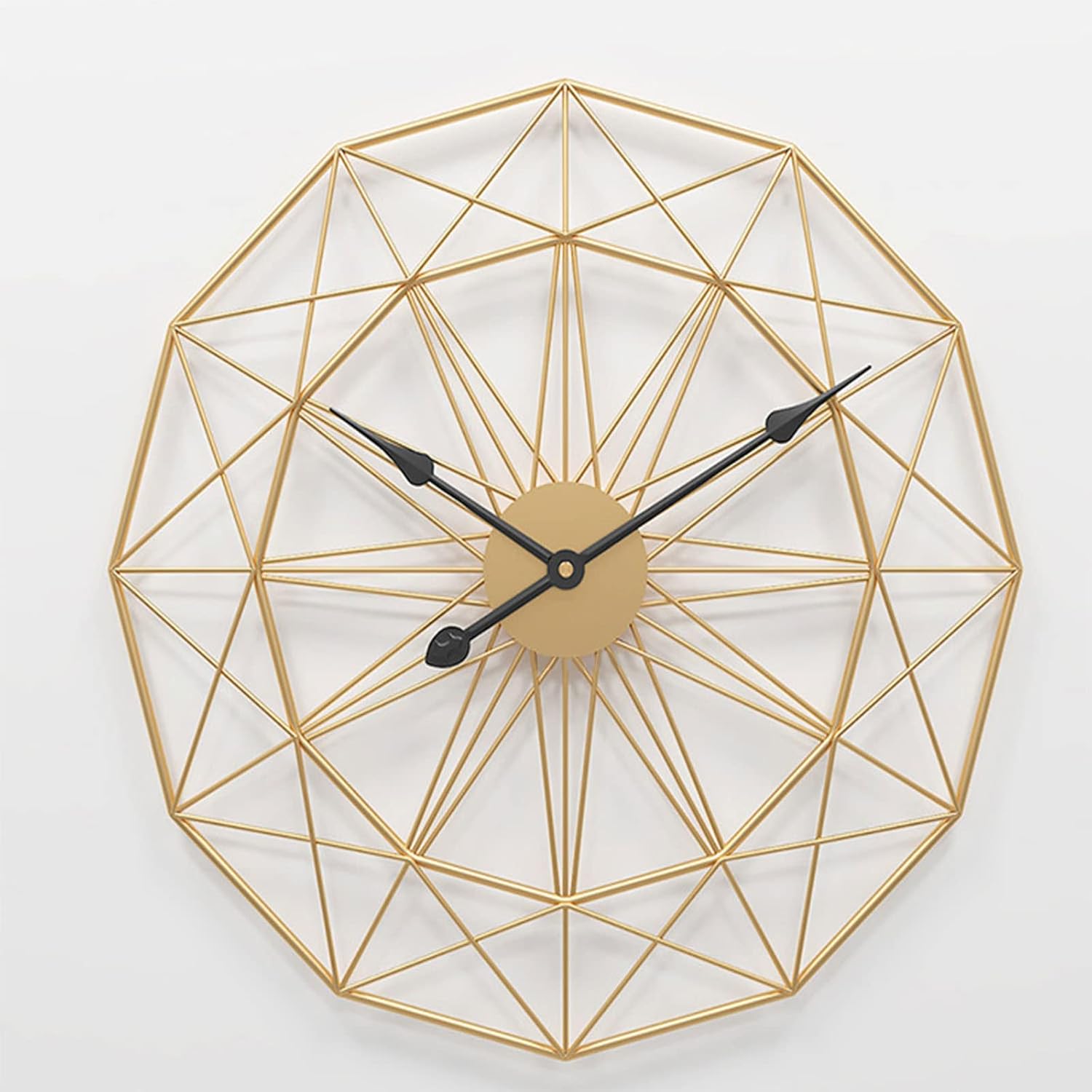High Torque Precision Clock Movement Kit