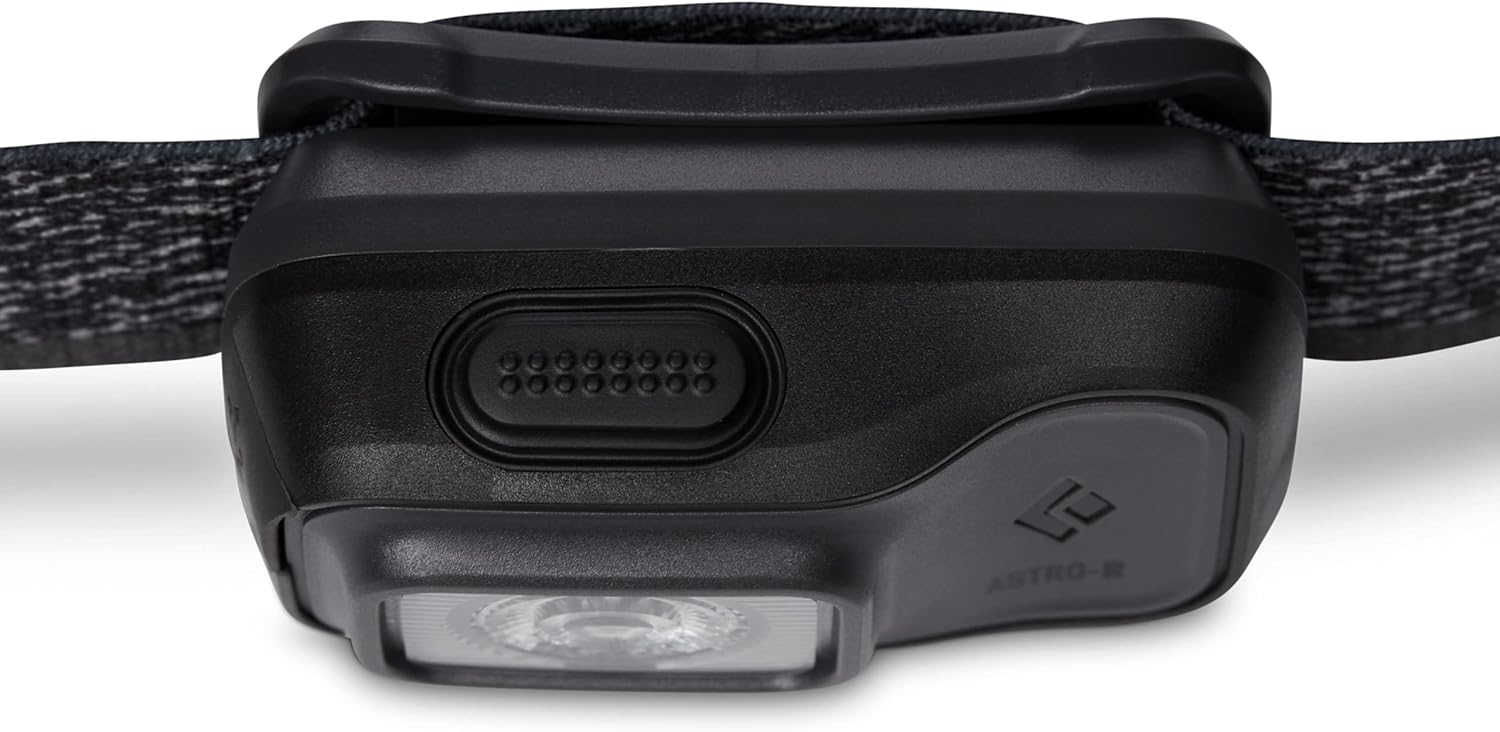 HIGH BRIGHTNESS DURABLE EASY TO USE HEADlamp