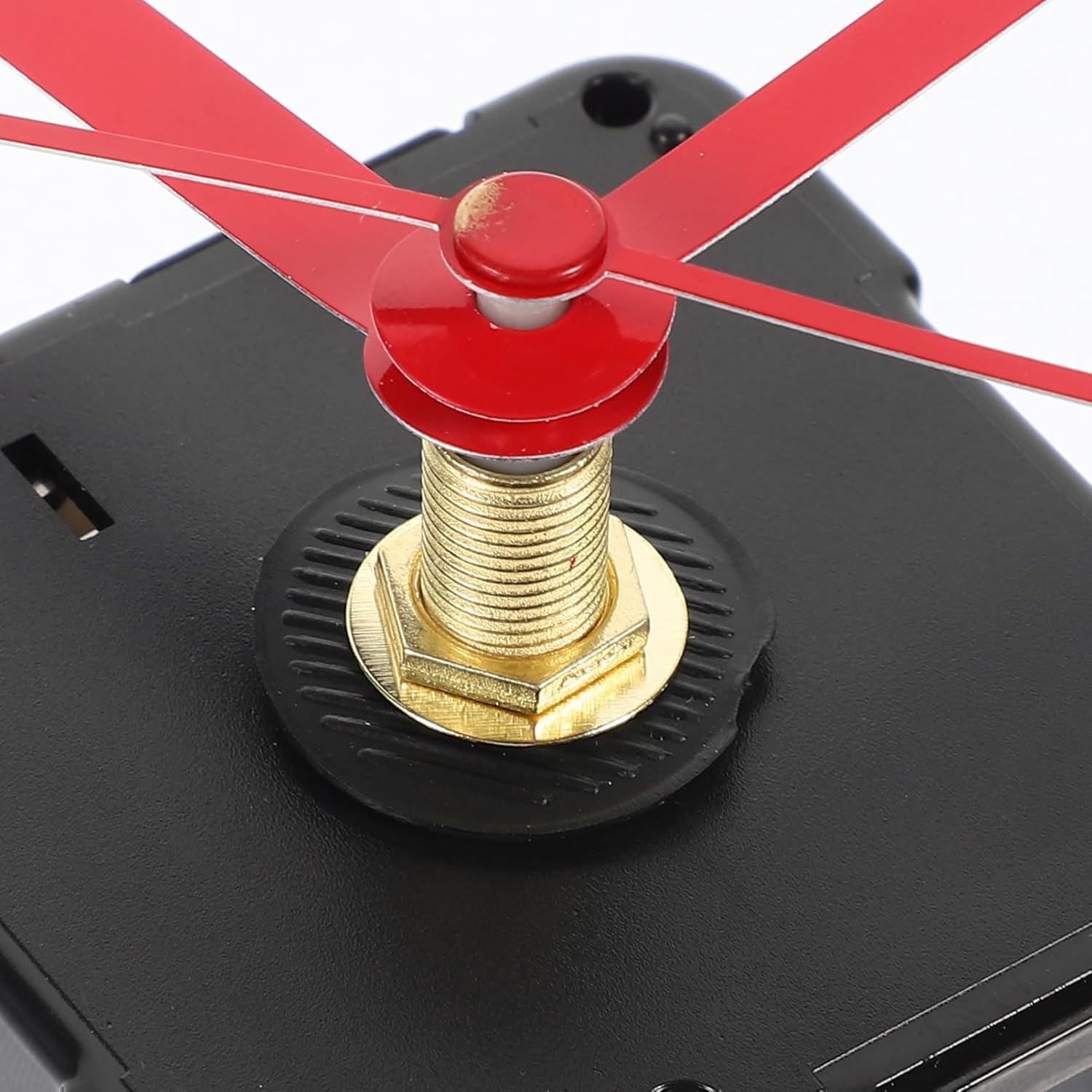 High-Quality Plastic Clock Mechanism Set