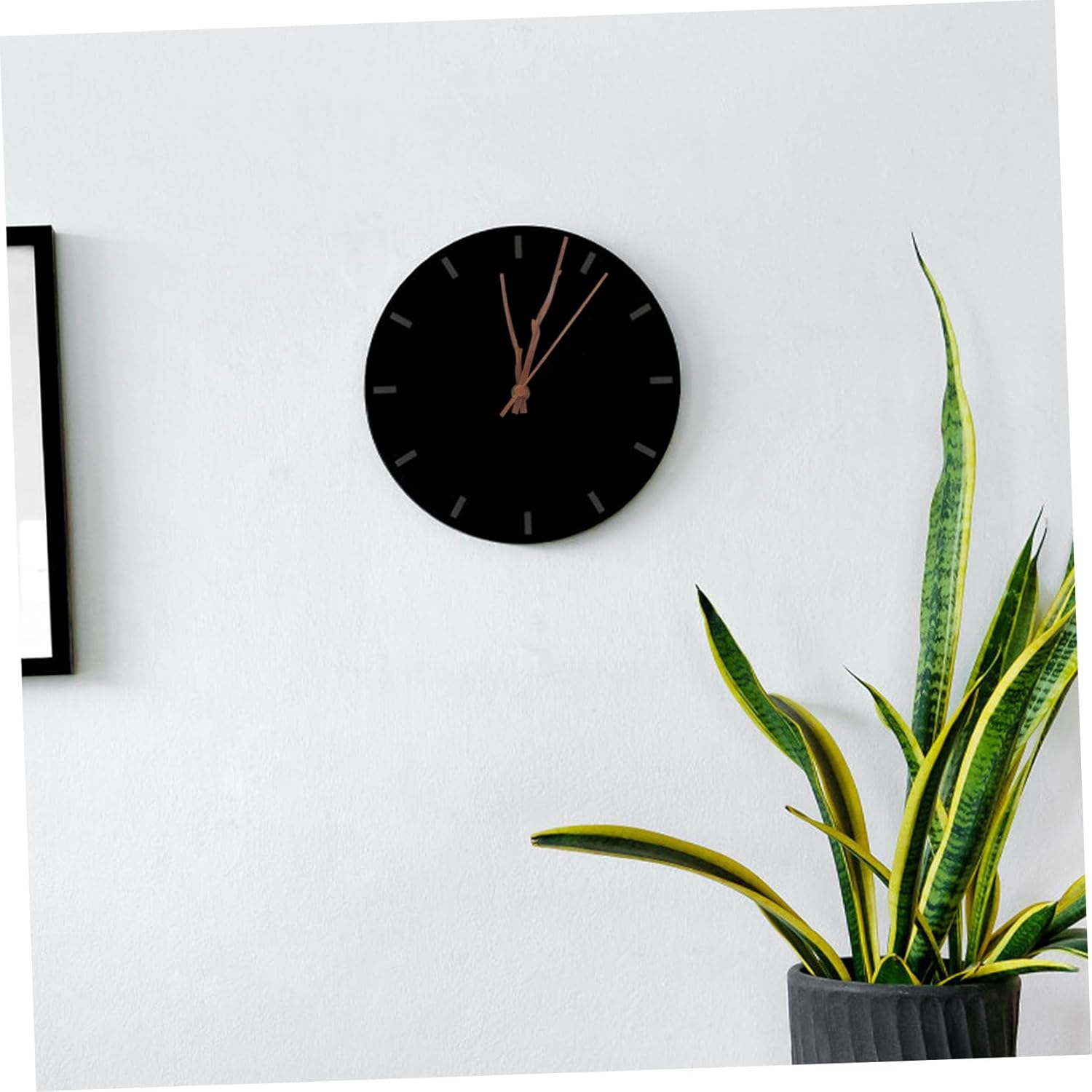 DOITOOL Complete Clock Movement Kit