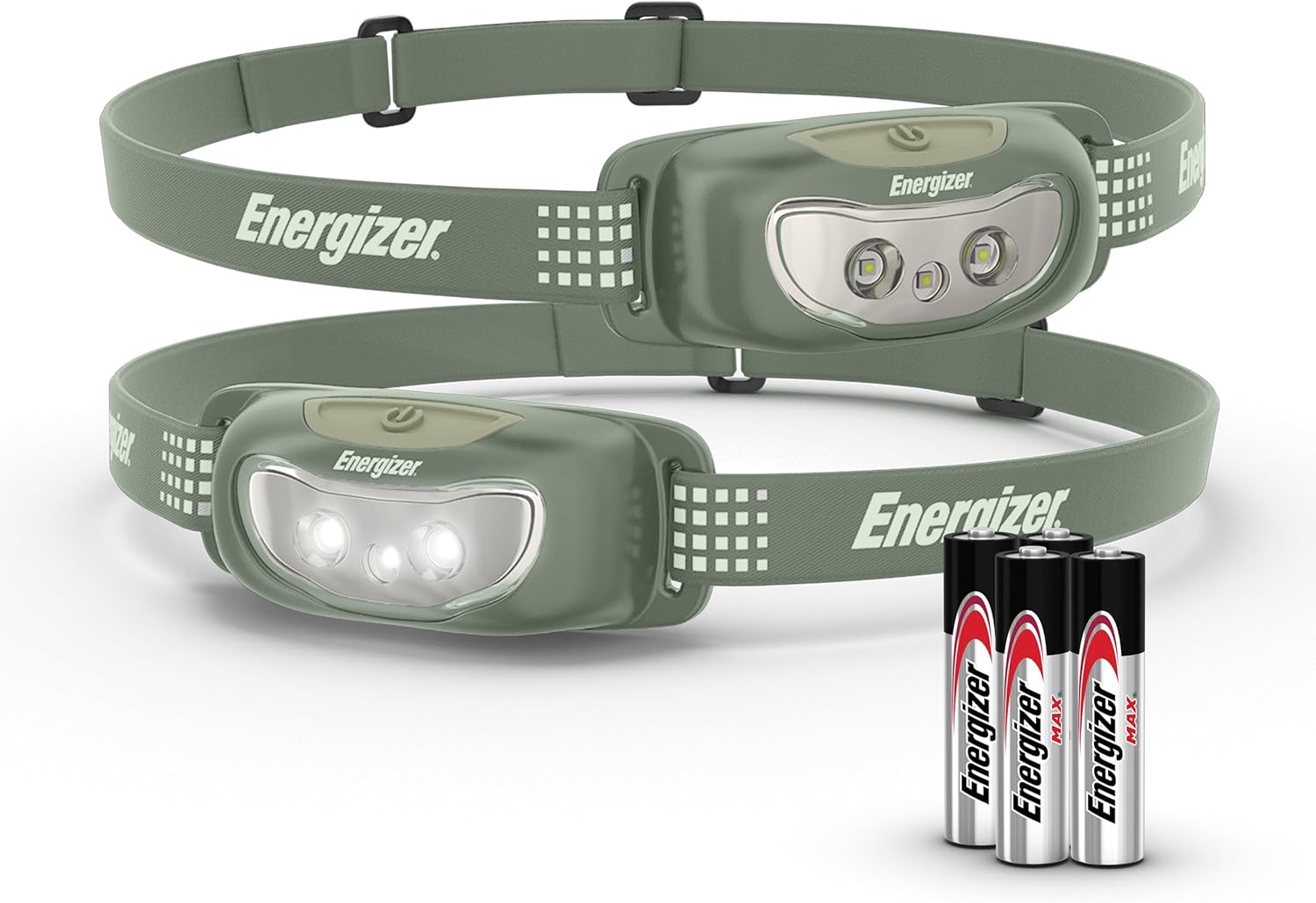 Energizer Universal LED Headlamp