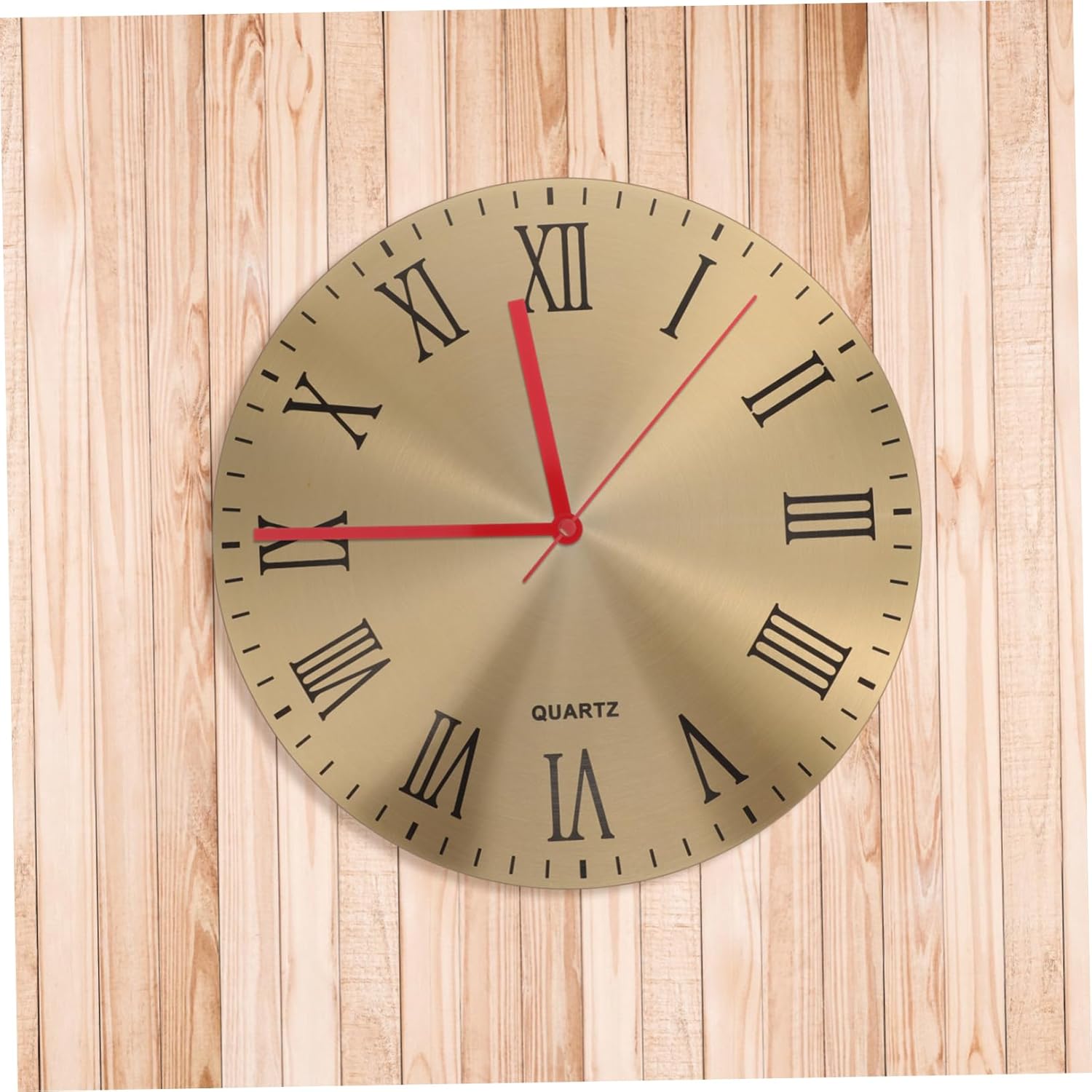 Easy Clock Movement Kit