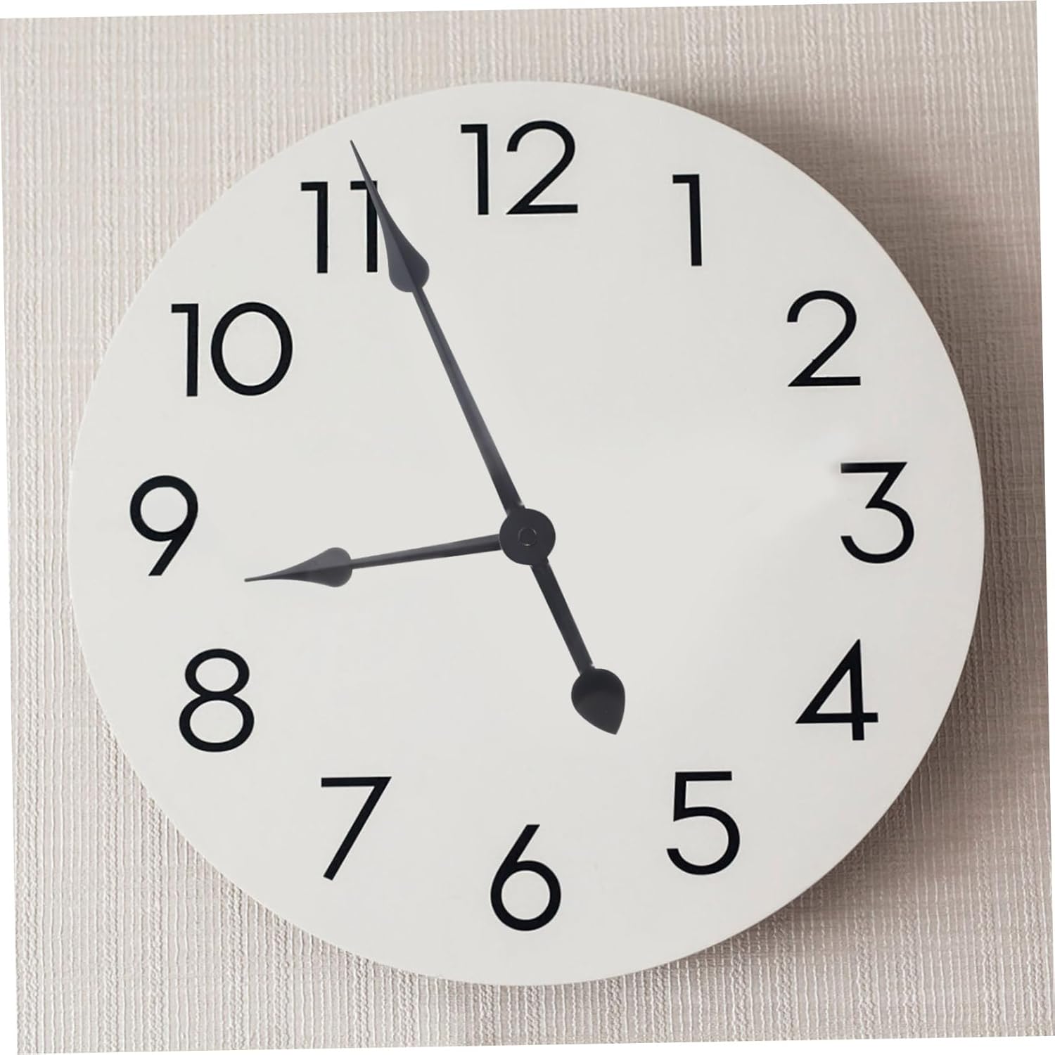 DOITOOL Wall Clock Mechanism Kit