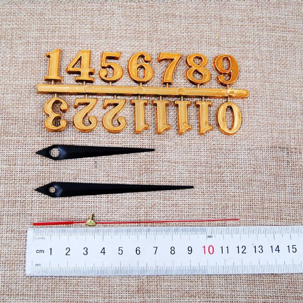 Essential Replacement Kit for Digital Clocks