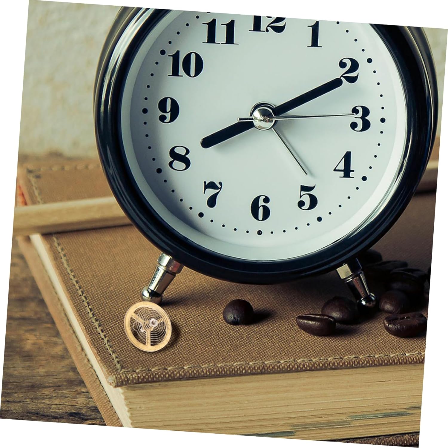 ORFOFE DIY Clock Mechanism Replacement Kit
