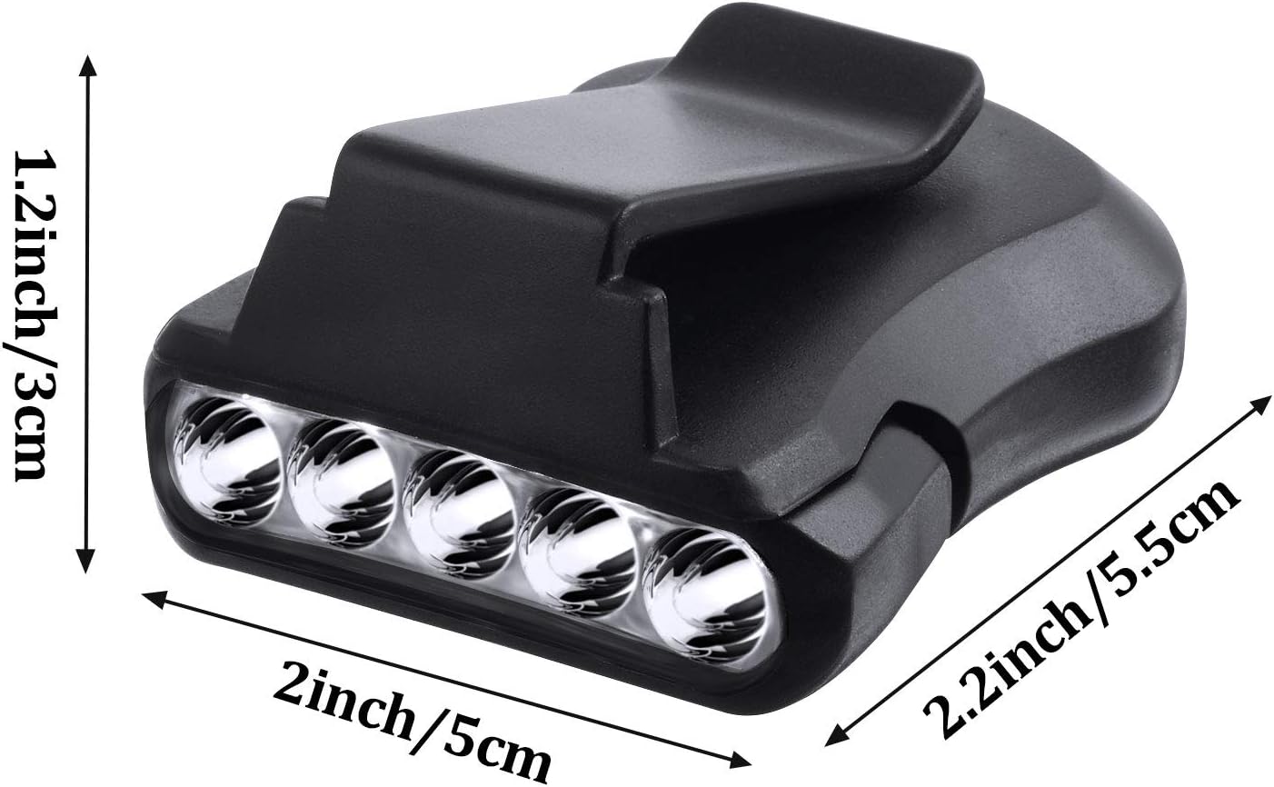 Miasi 180 Degree Rotating Multi-Purpose Work Lamp