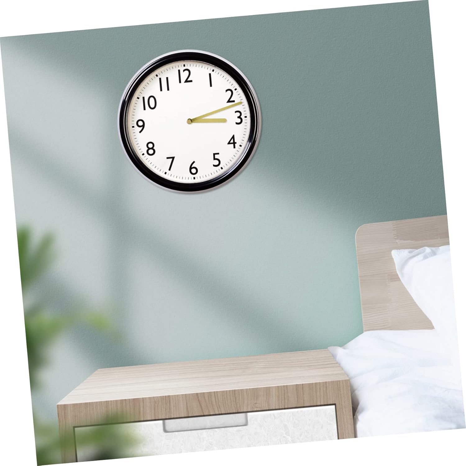 Clock Mechanism Replacement - Battery-Powered Clock Parts