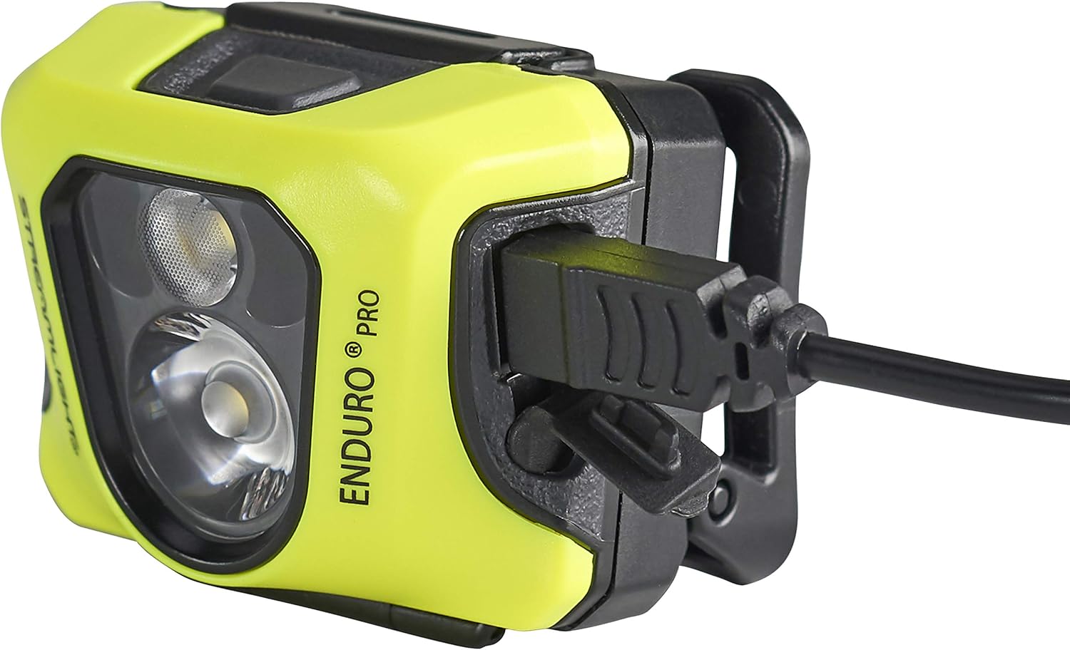 Long-lastingBrightness Headlamp