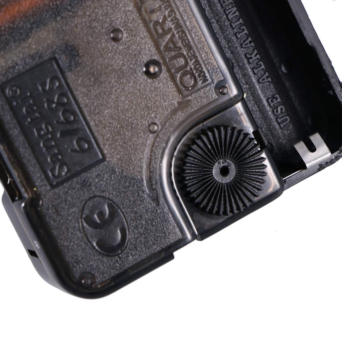 Healifty Silent Clock Movement Kit for quartz wall clock repair
