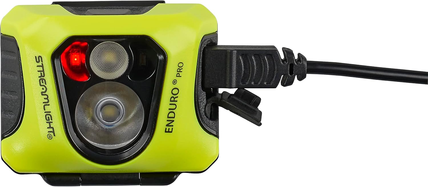 Long-lastingBrightness Headlamp