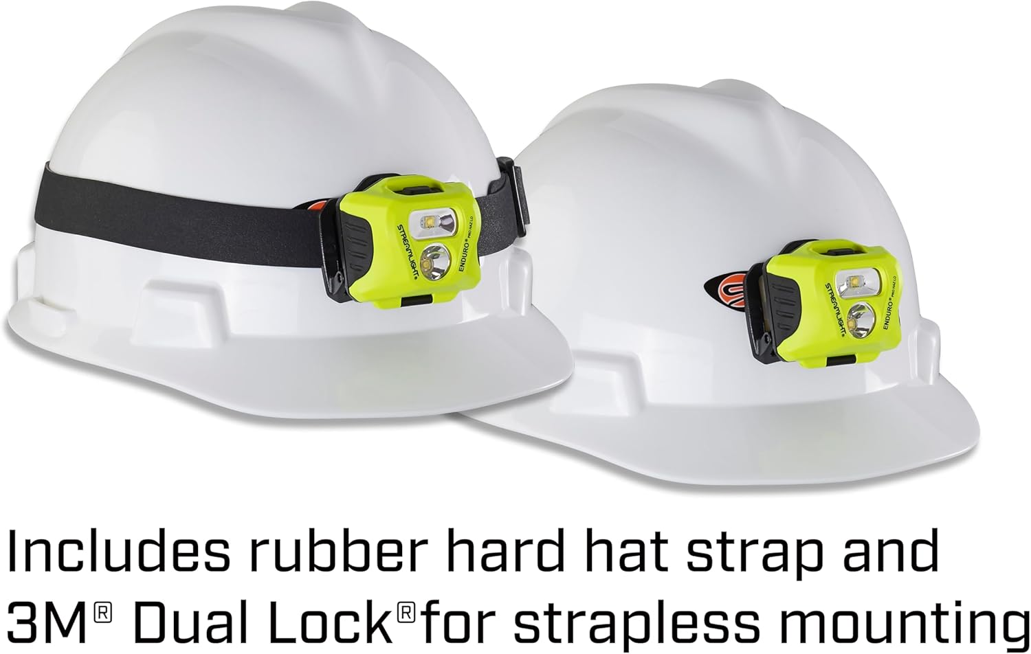 Streamlight Enduro Pro Haz-LoProfessional grade headlamp for serious outdoor use