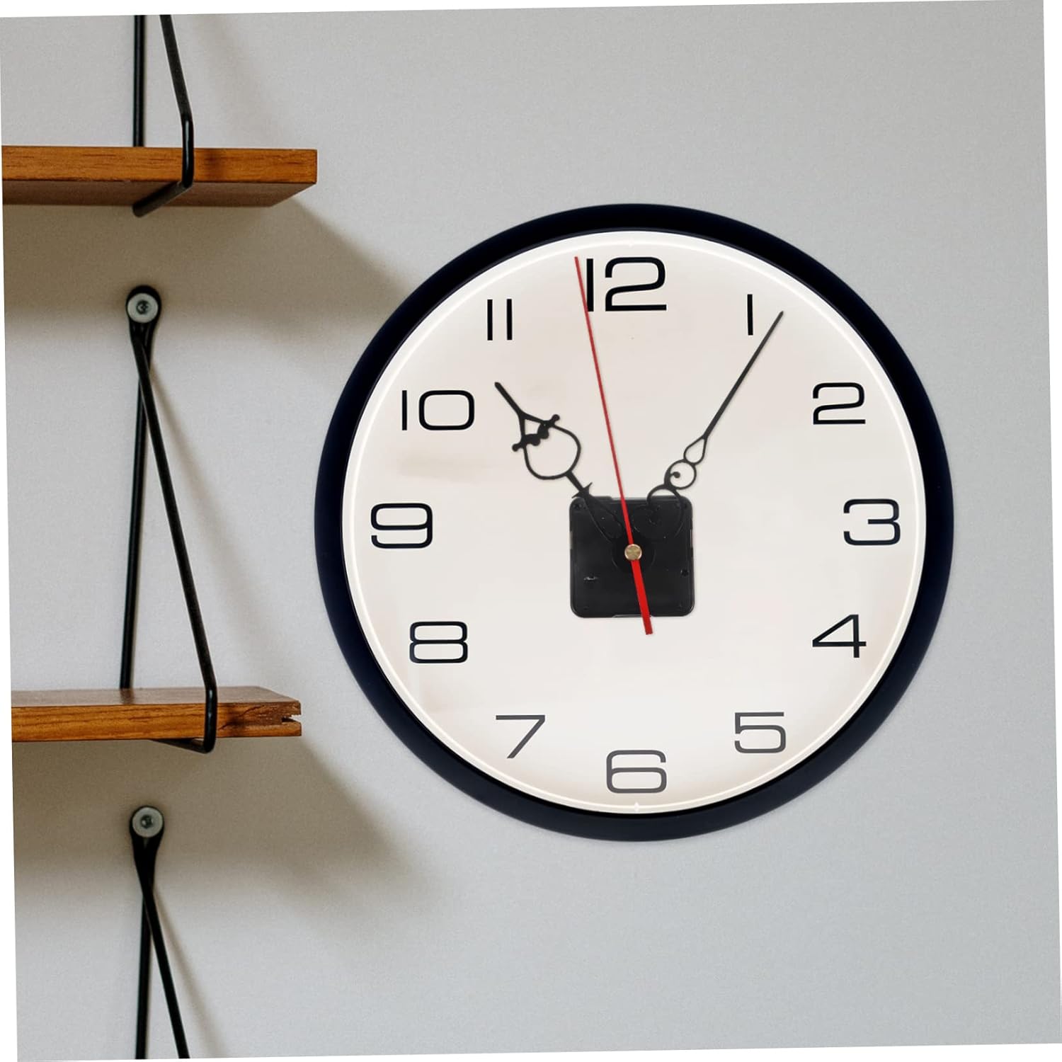 Ultimate DIY Quartz Clock Movement Kit by KONTONTY