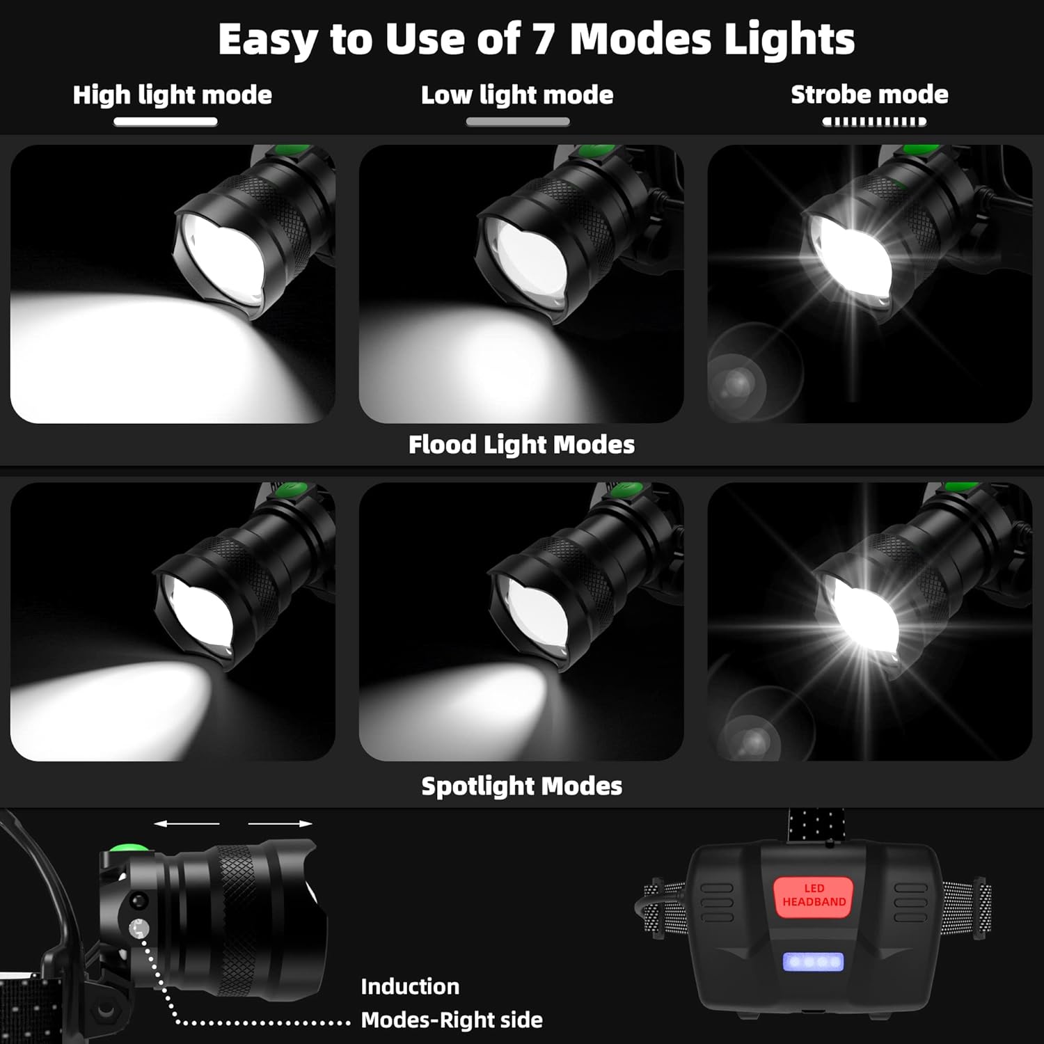 Light Up Your Night