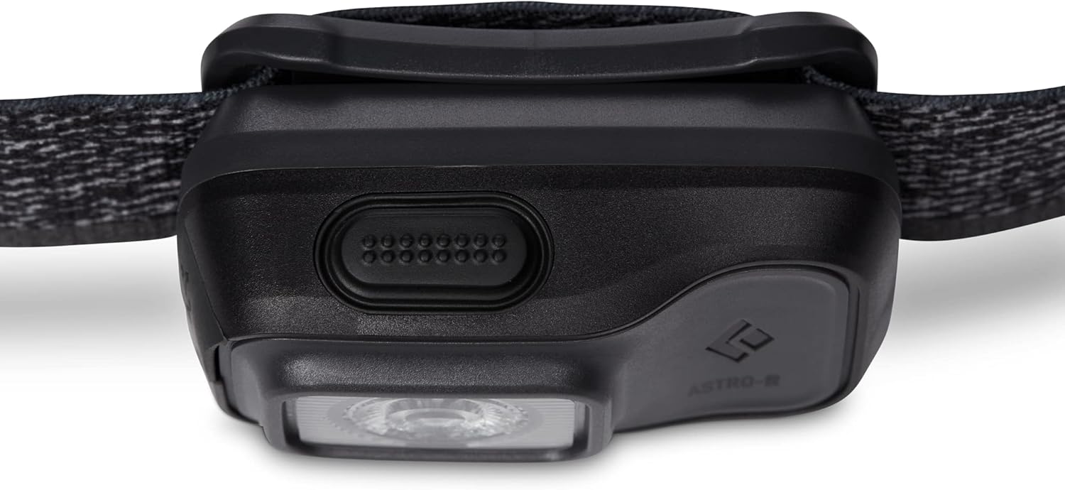 HIGH BRIGHTNESS DURABLE EASY TO USE HEADlamp