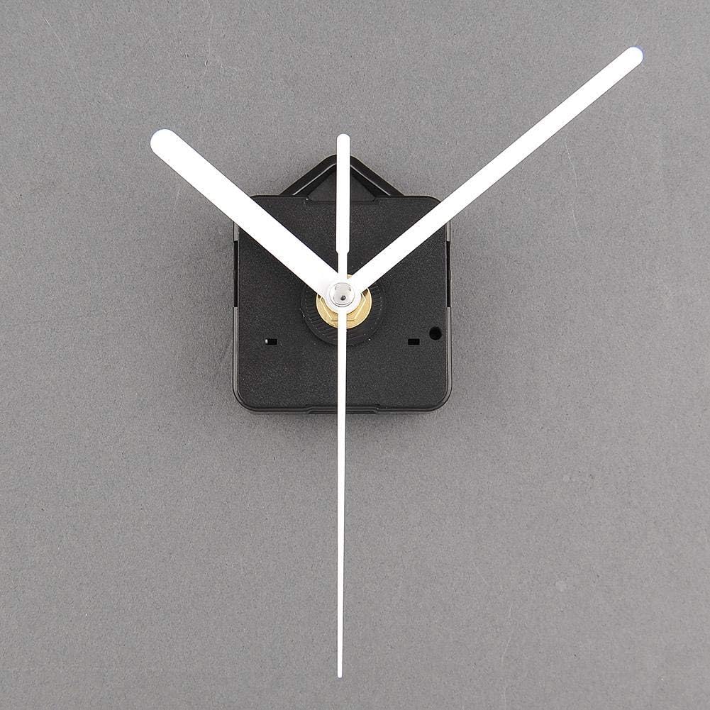 White Hands Clock Repair Tool Set quartz Quiet