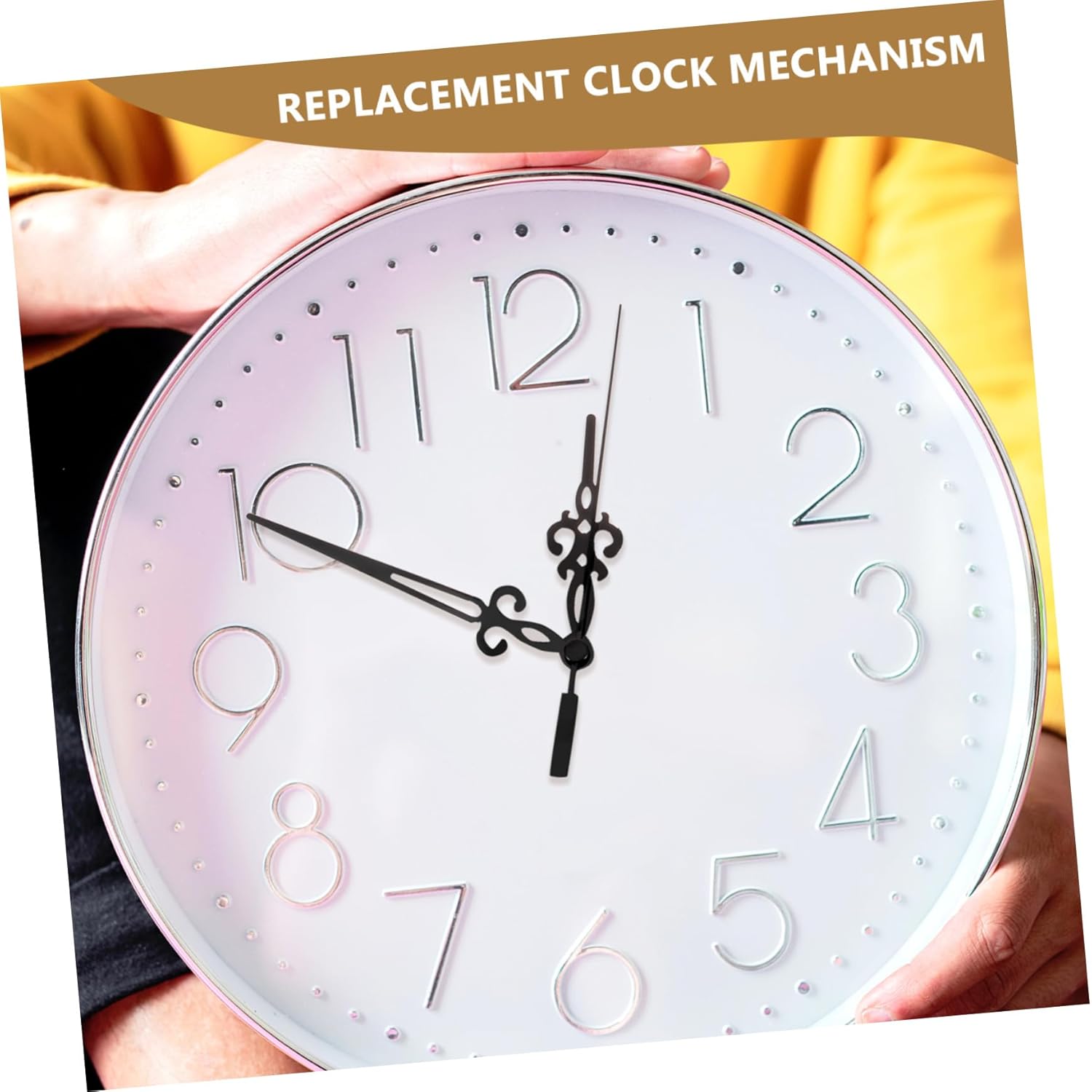 Durability and style in clock movements