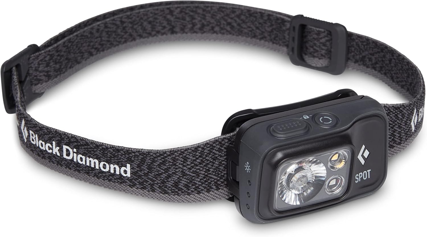BLACK DIAMOND Spot 400 LED Headlamp