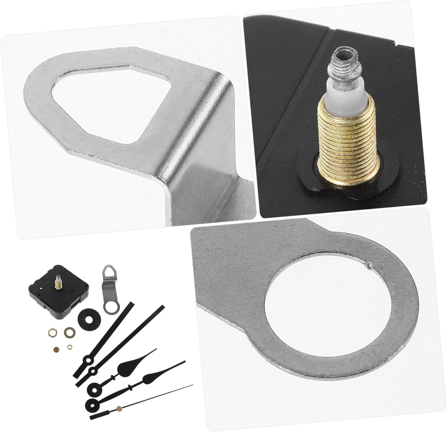 DOITool Pro-Grade Clock Replacement Kit