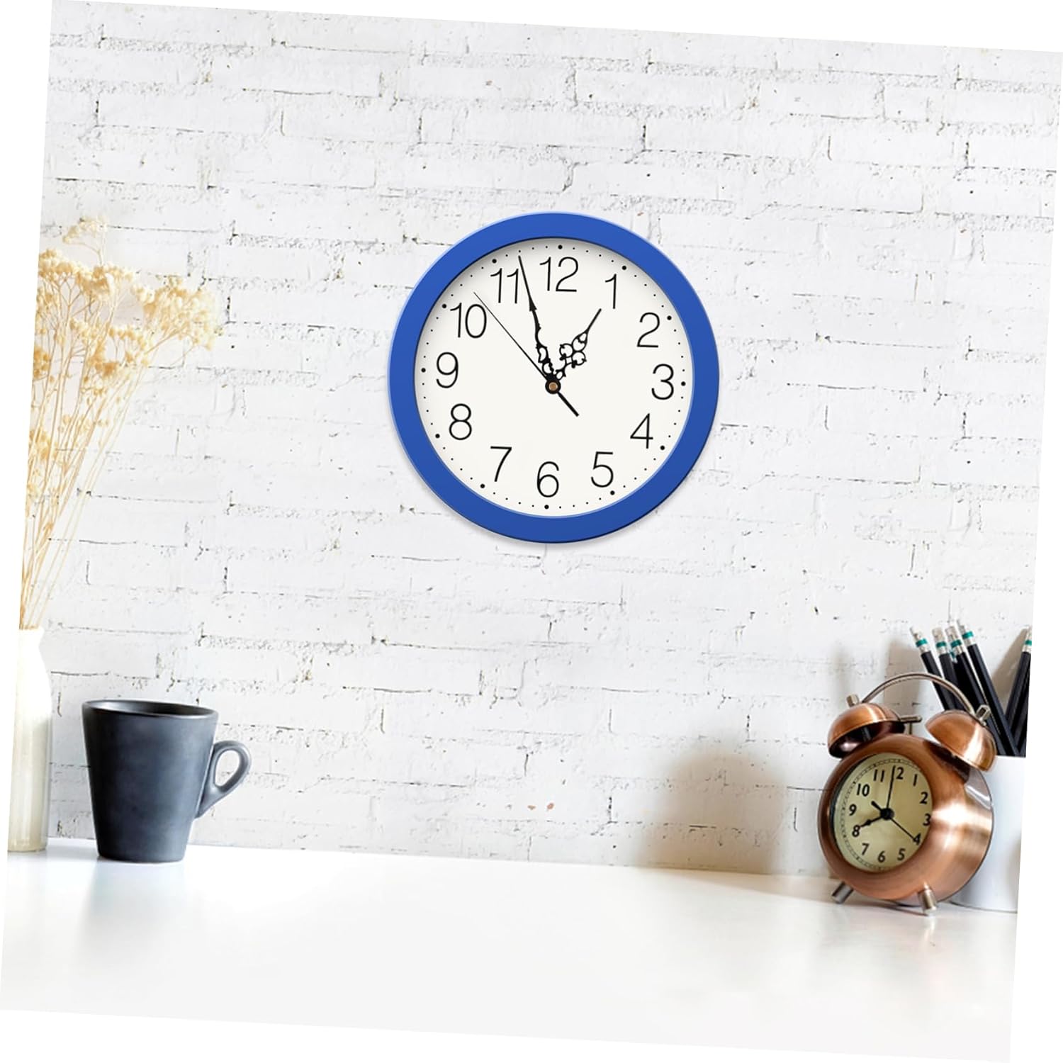 Clock Making Kit Precision Plastic Clock Mechanism