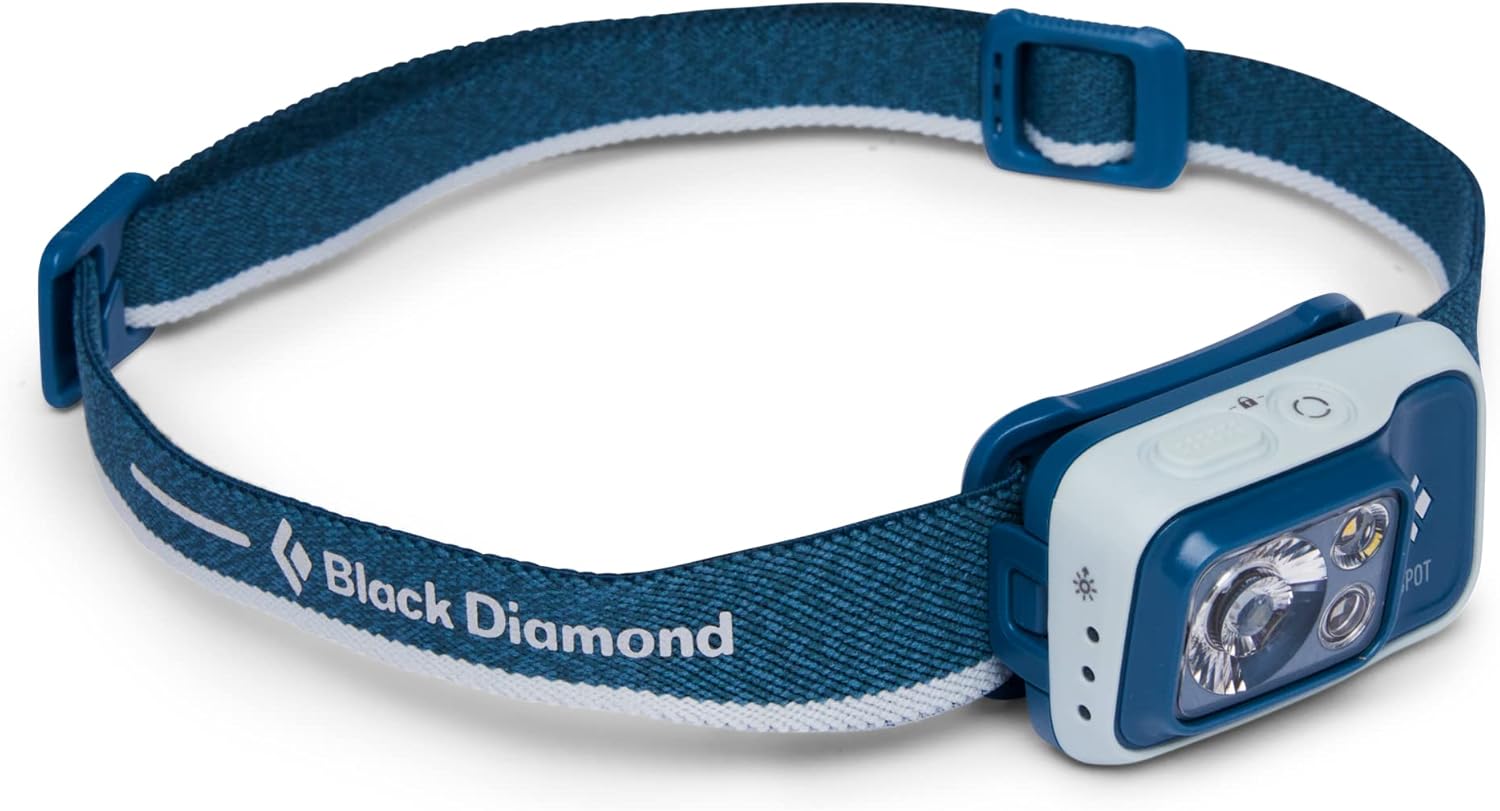 Black Diamond Spot 400