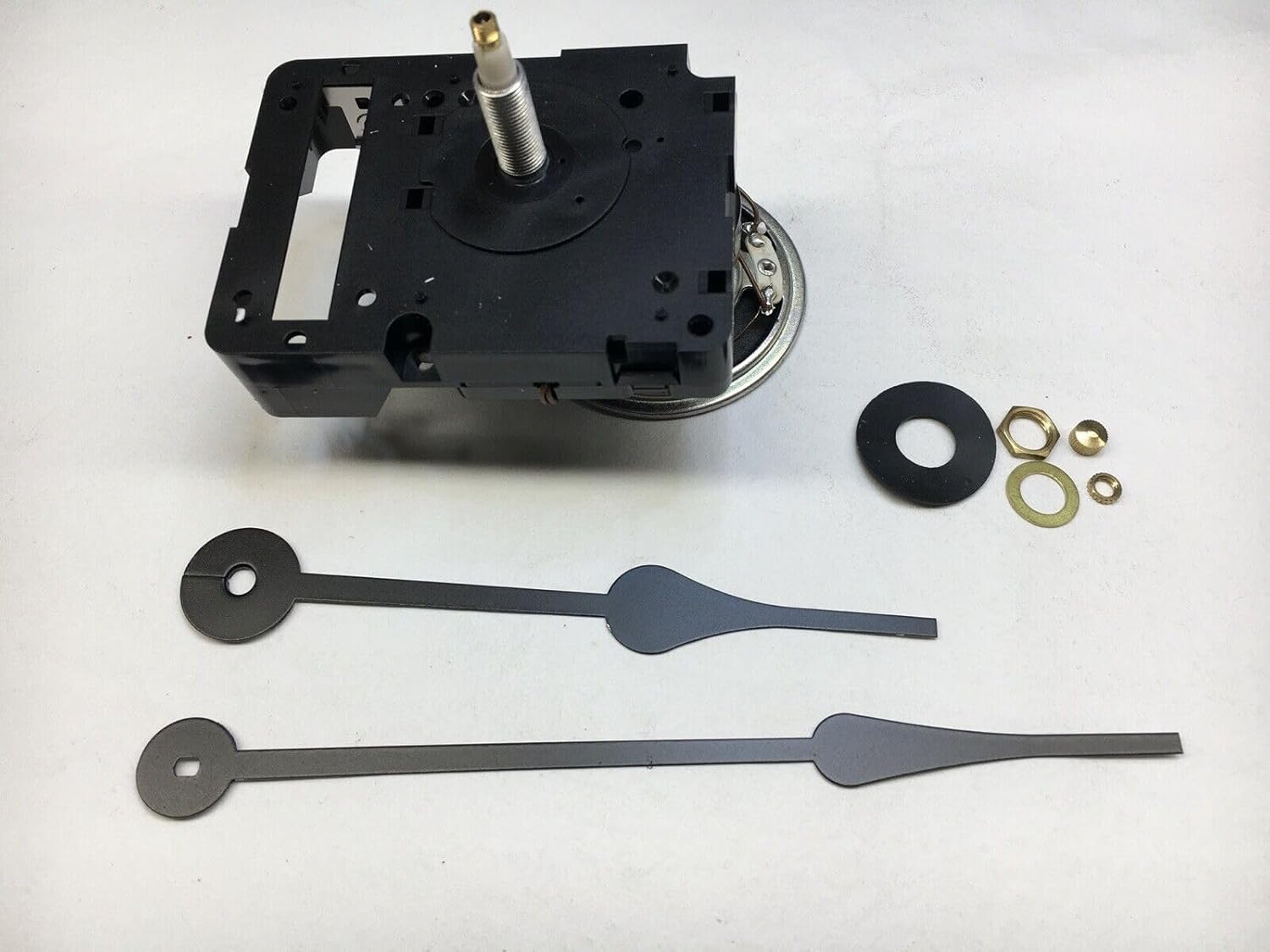 Dual Chime 1 116 Shaft Clock Movement