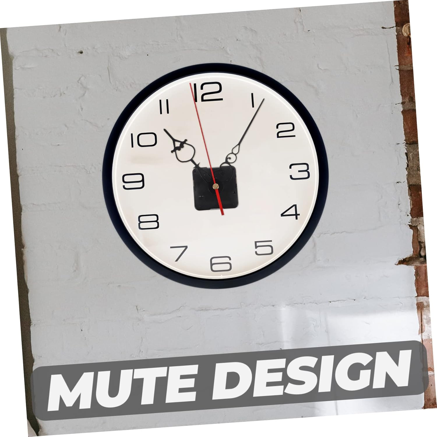Ultimate DIY Quartz Clock Movement Kit by KONTONTY