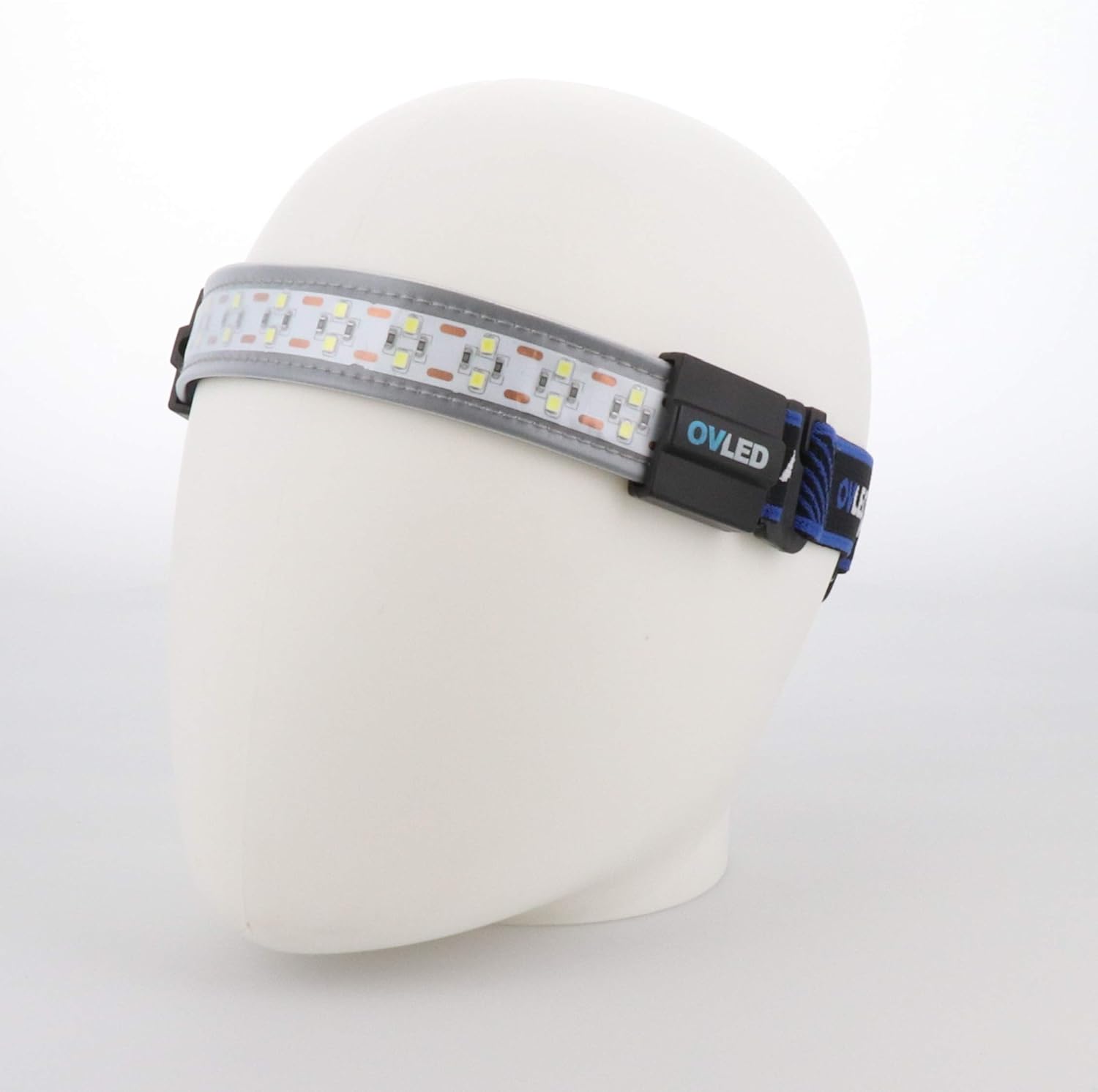 Bright Durable Headlamp