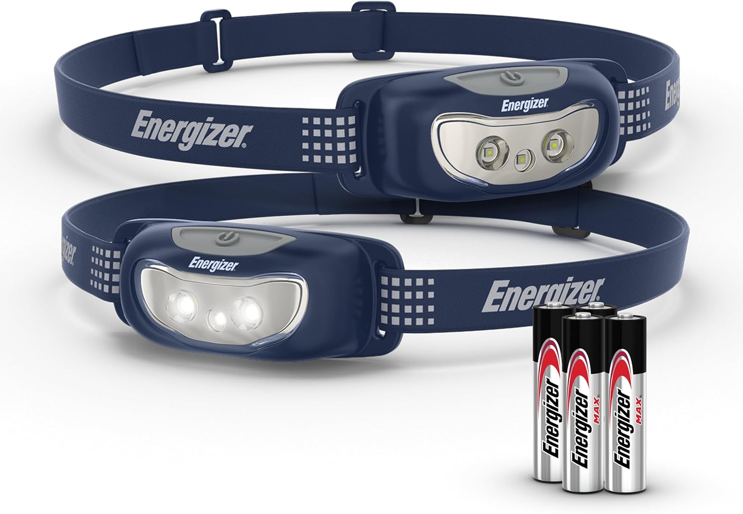Energizer Universal LED Headlamp Bright Paramdat for Camping Beyond
