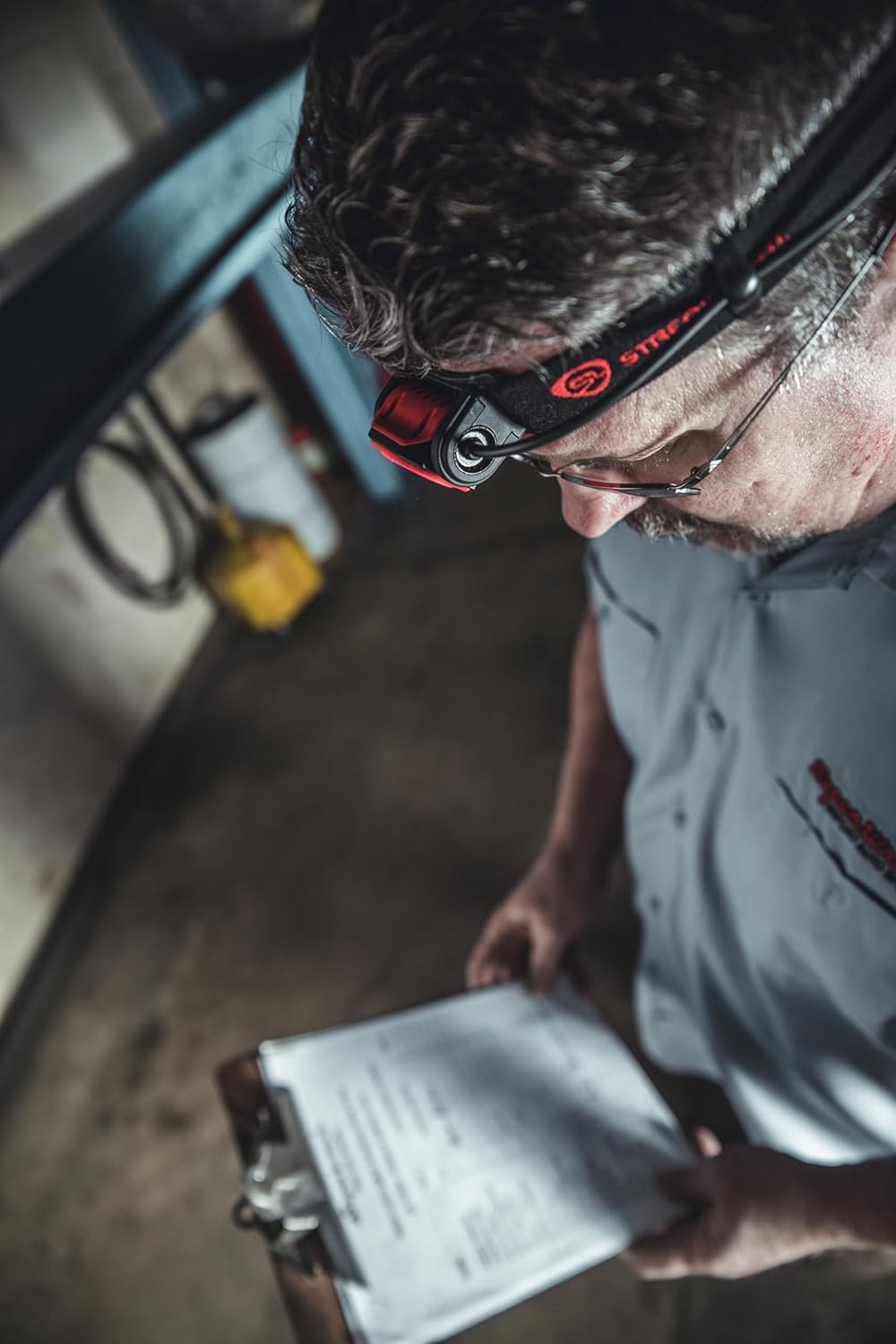 Streamlight Twin-Task USB Headlamp