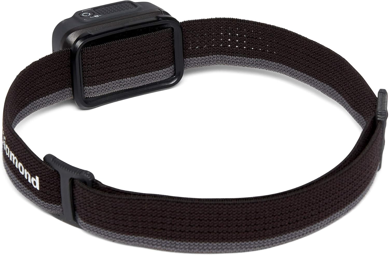 Black Diamond Spot 350 LED Headlamp - Waterproof and Dimmable 1