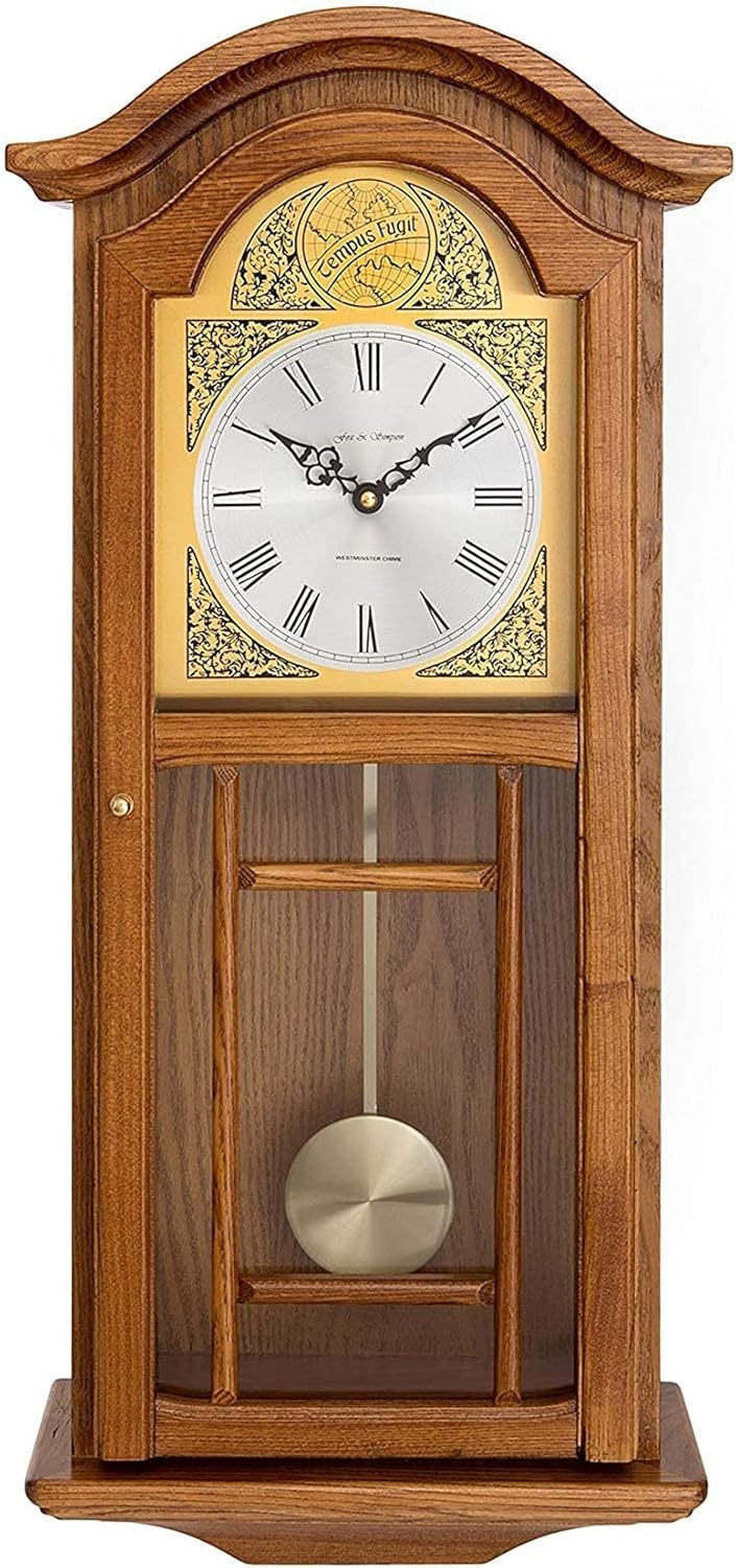 Wall Clock Timer Kit