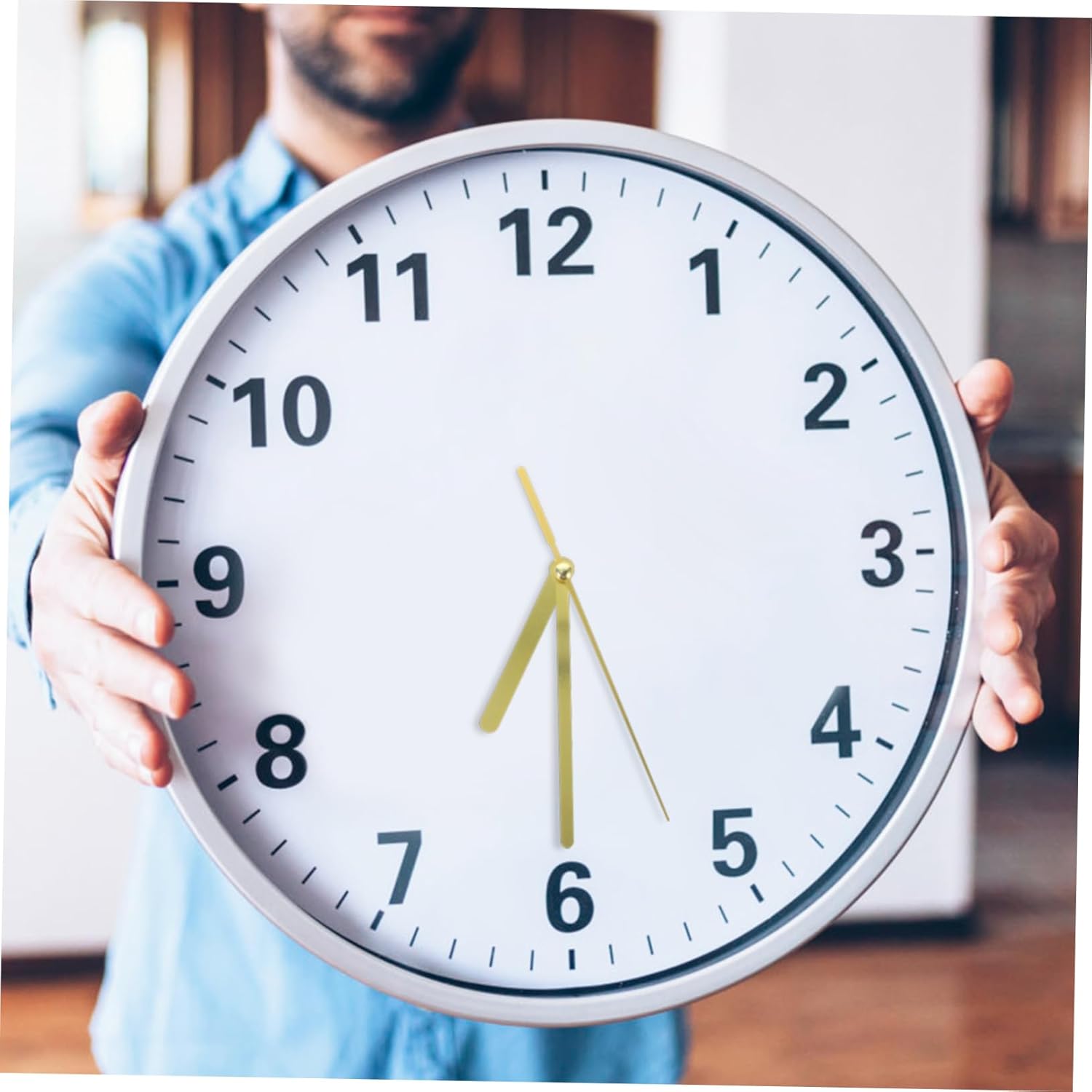 Curious Clocks 1 Set
