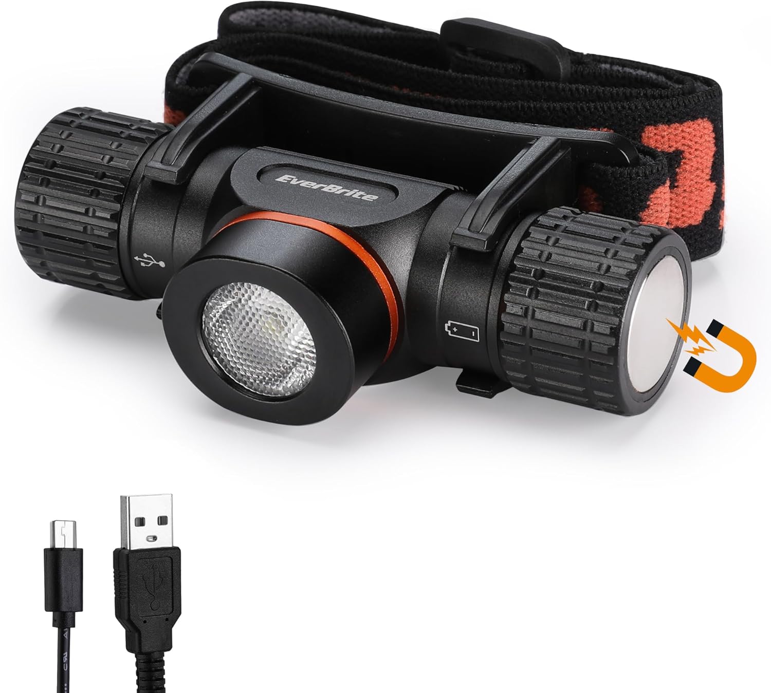 EverBrite Rechargeable Headlamp