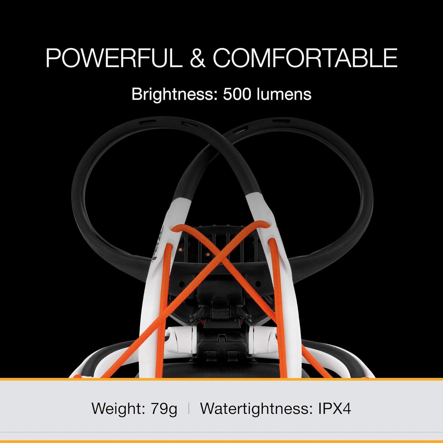 Bright Portable Durable LED Headlamp - PETZL