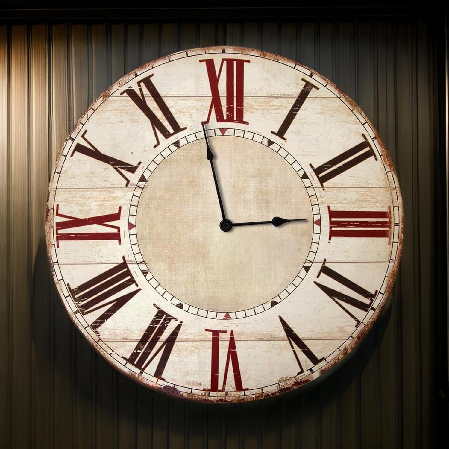 High Accuracy Clock Movement Mechanism Kit for Crafting Wall Clock Accessories