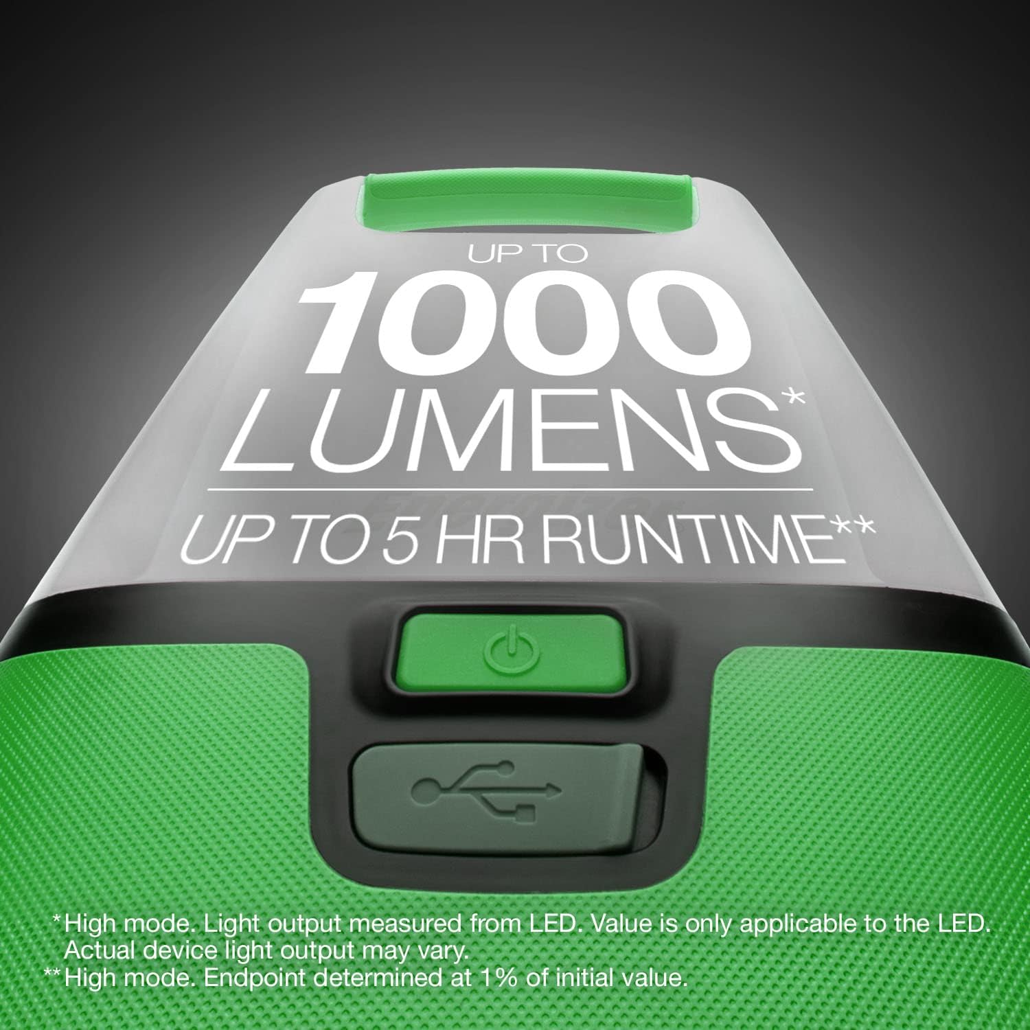 Energizer Rechargeable LED Lantern