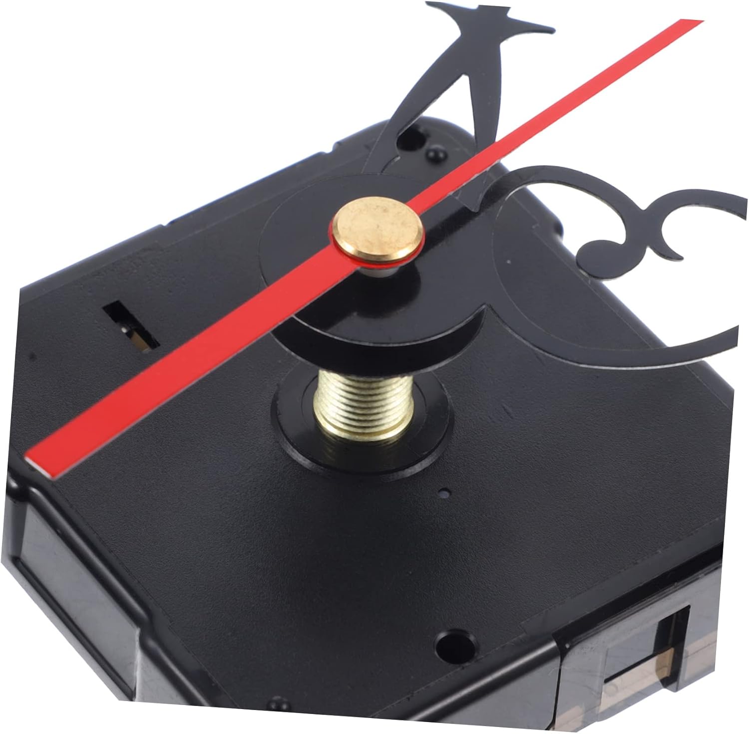 Silent Quartz Clock Movement Mechanism Kit