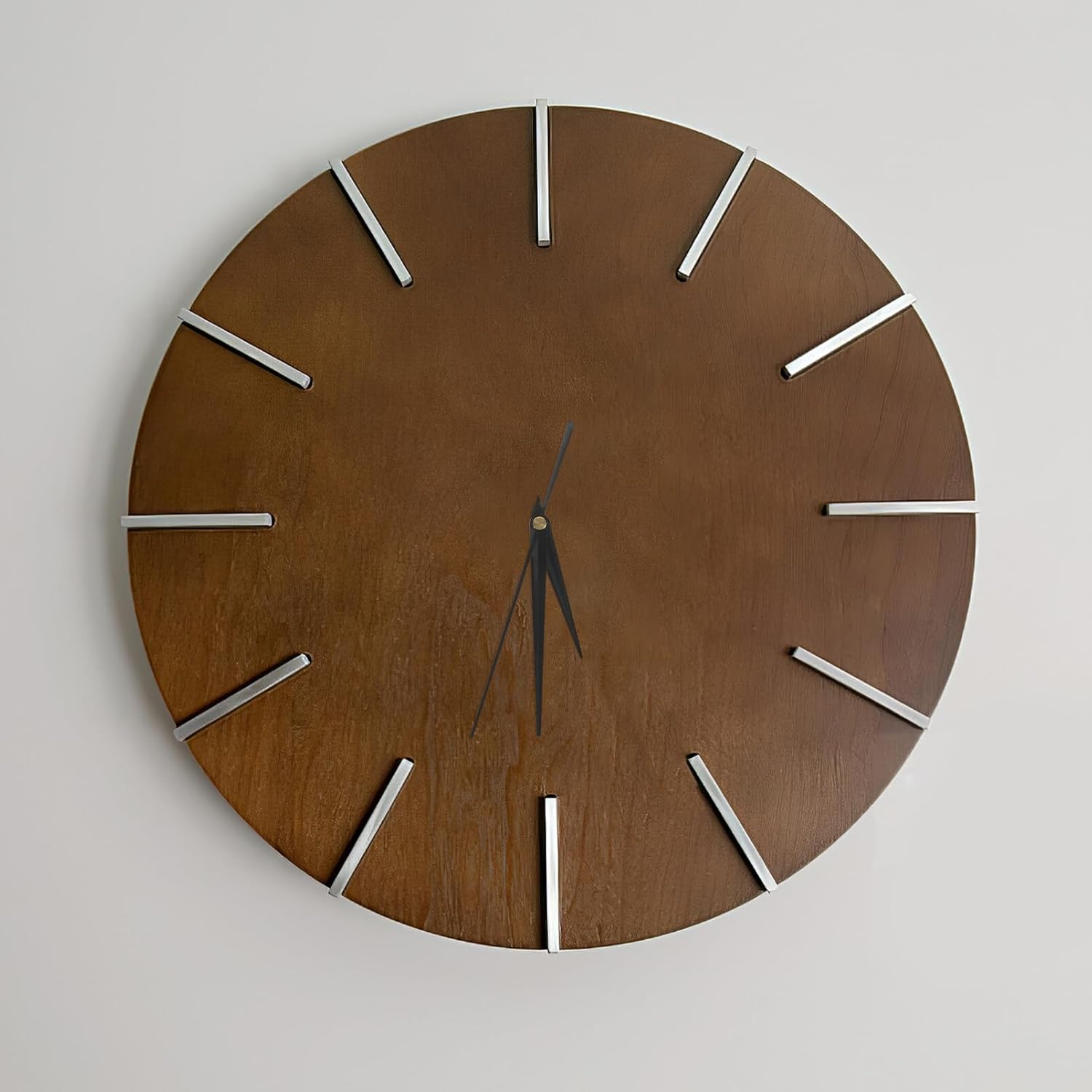 Mute Clock Movement Kit for DIY Clocks